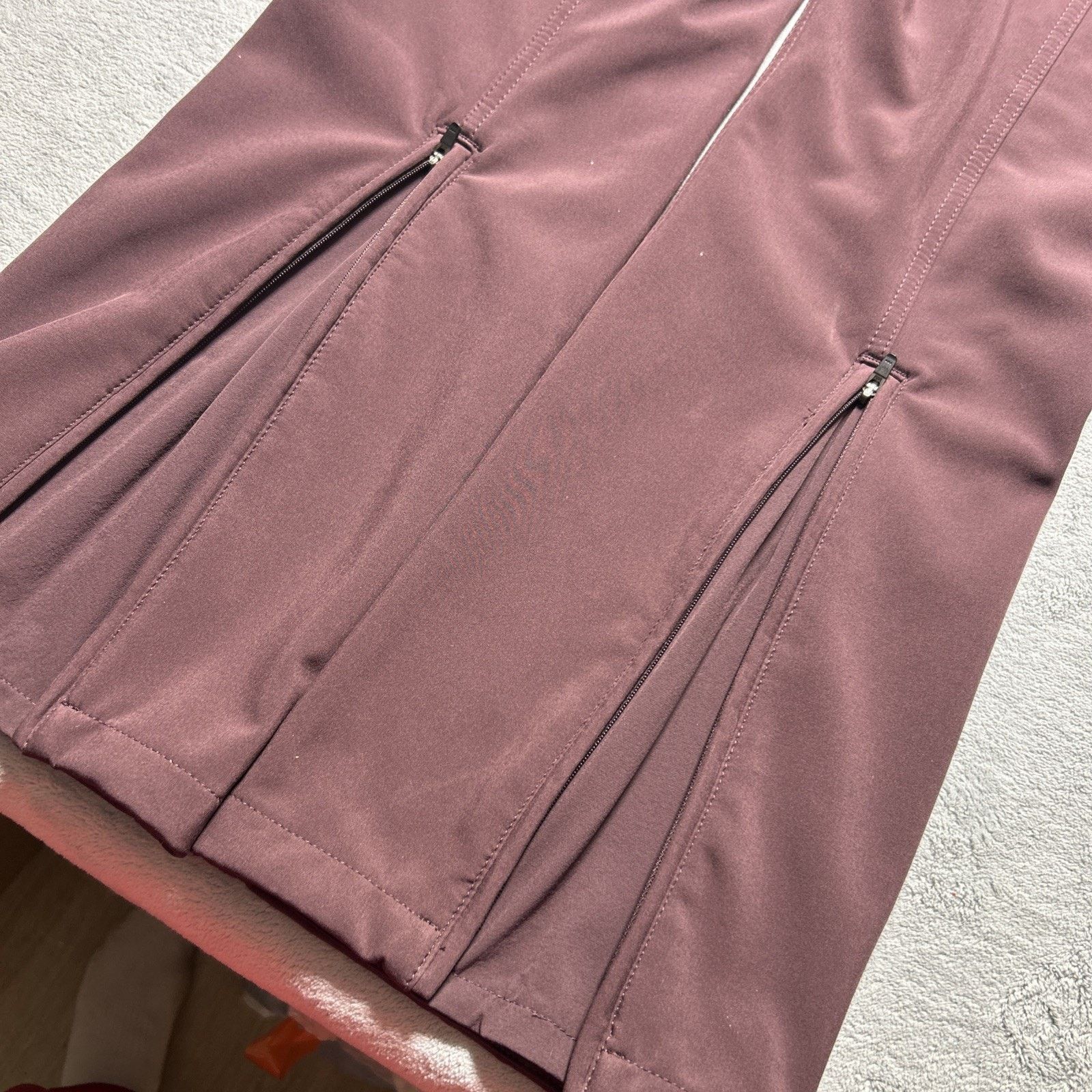 Kuhl Kuhl Frost Softshell Pants Womens 8 33x30 Adjust Flare Wide Size 30" / US 8 / IT 44 - 5 Thumbnail