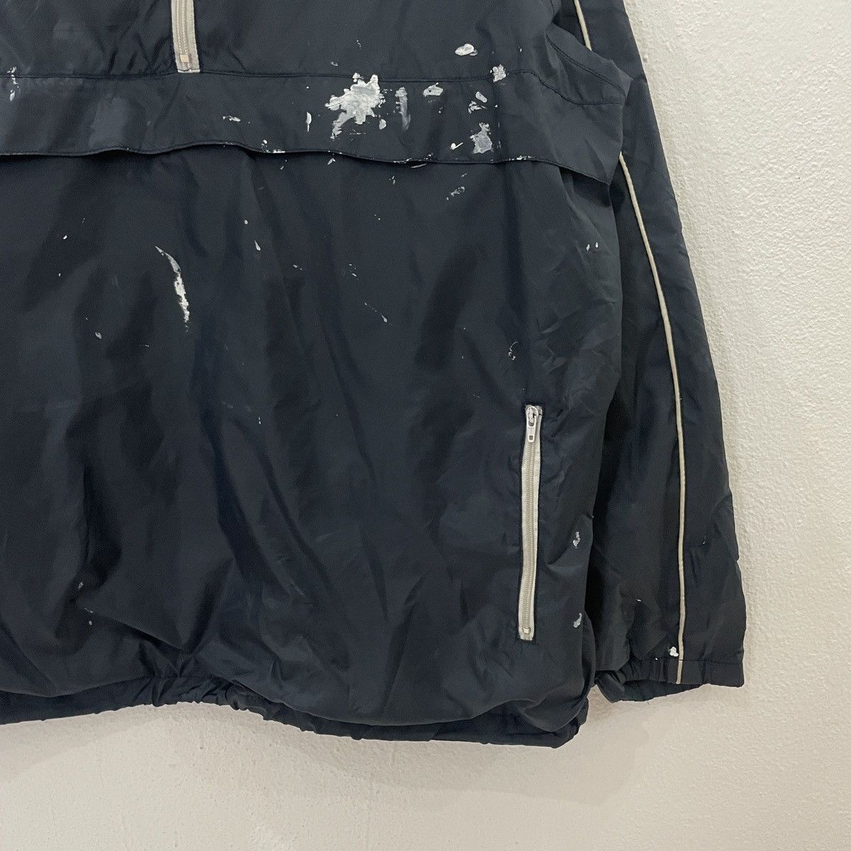 Japanese Brand × Sex Skateboards Vintage Bitch Skateboard Distressed Jacket Size US XL / EU 56 / 4 - 2 Thumbnail