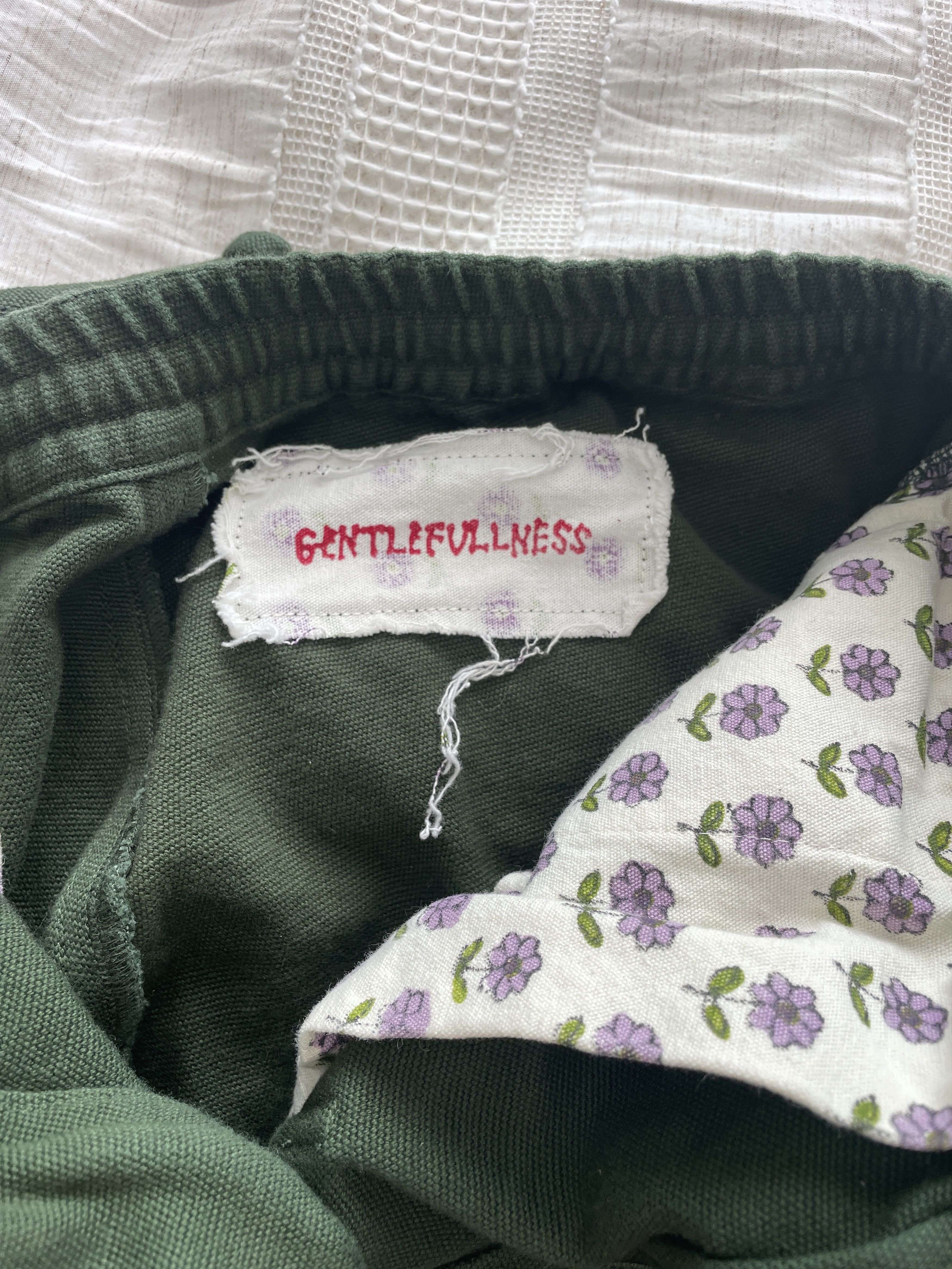 Story Mfg. Gentle fullness story mfg pants Size US 32 / EU 48 - 3 Thumbnail