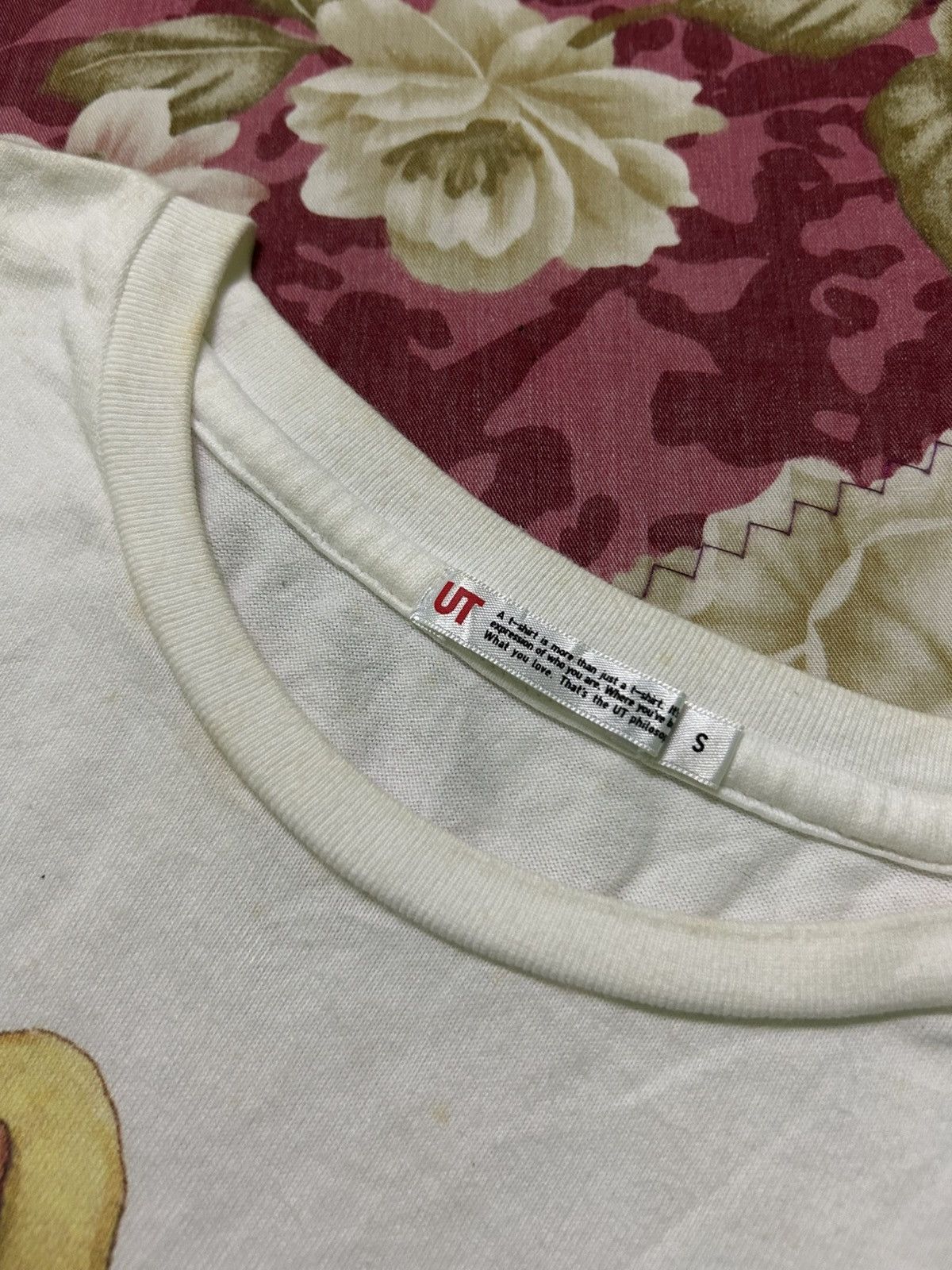 Kapital Rare Tekkonkinkreet | Taiyou Matsumoto SHOGAKUKAN Shirt Size US S / EU 44-46 / 1 - 8 Thumbnail
