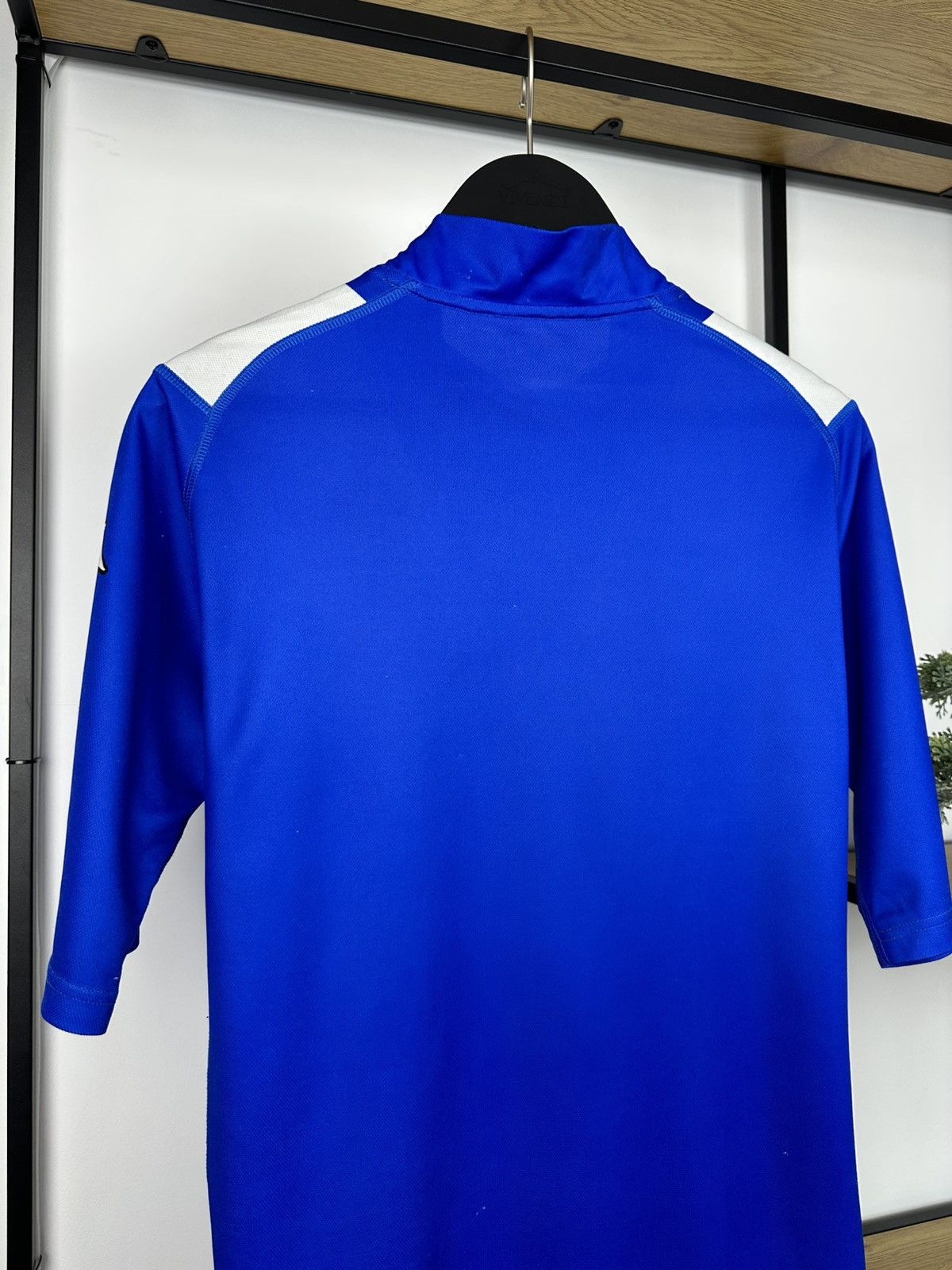 Kappa Brescia Kappa 2004/05 Home Football Jersey Shirt Soccer XL Size US XL / EU 56 / 4 - 18 Thumbnail