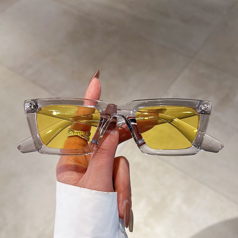 Electric Visual Matchless Street ins style custom avant-garde sunglasses Size ONE SIZE - 2 Thumbnail