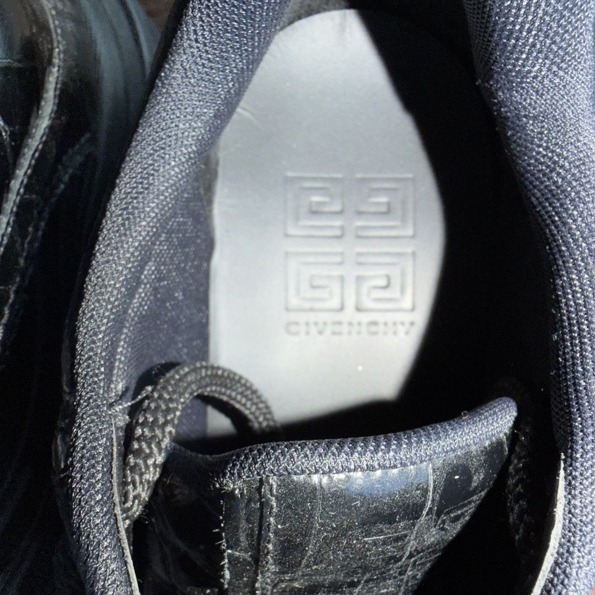 Givenchy Givenchy GIV 1 size 8/41 Size US 8 / EU 41 - 7 Thumbnail