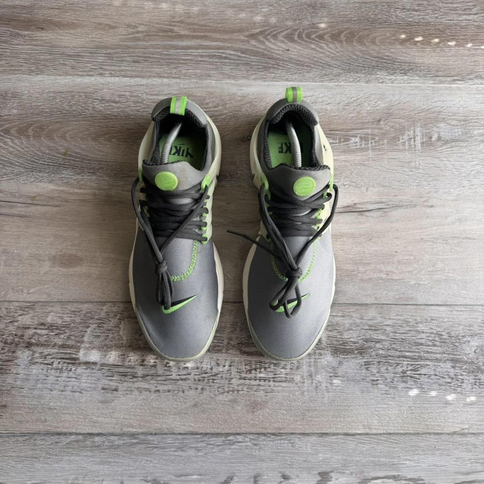 NIKE • Air Presto PRM 2022 Halloween (12M)