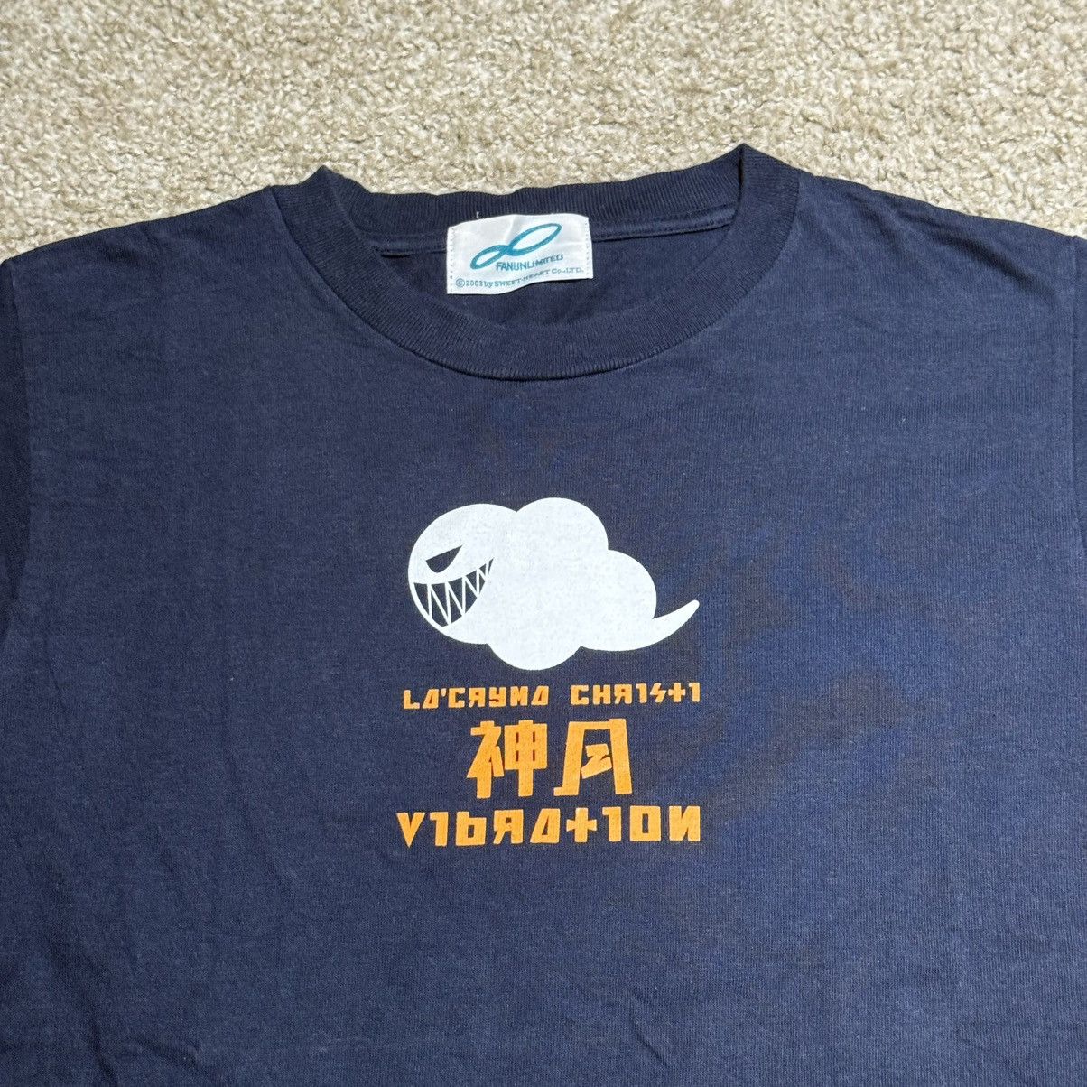 Other La’cryma Christi 2003 Vibration Tour Official Merchandise Size US S / EU 44-46 / 1 - 3 Thumbnail