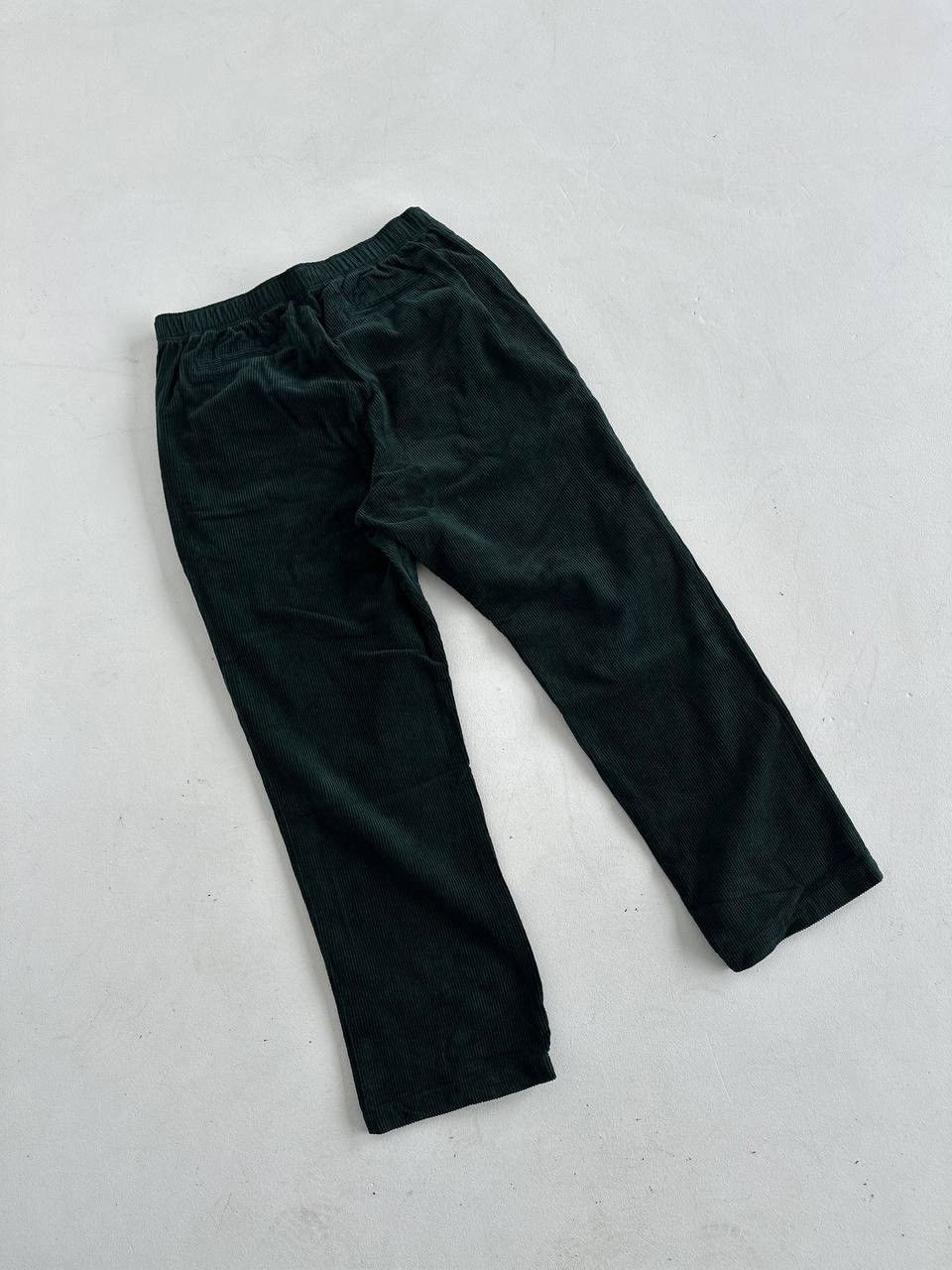 Brain Dead Cord Climber Pant Mallard Size US 35 - 4 Thumbnail