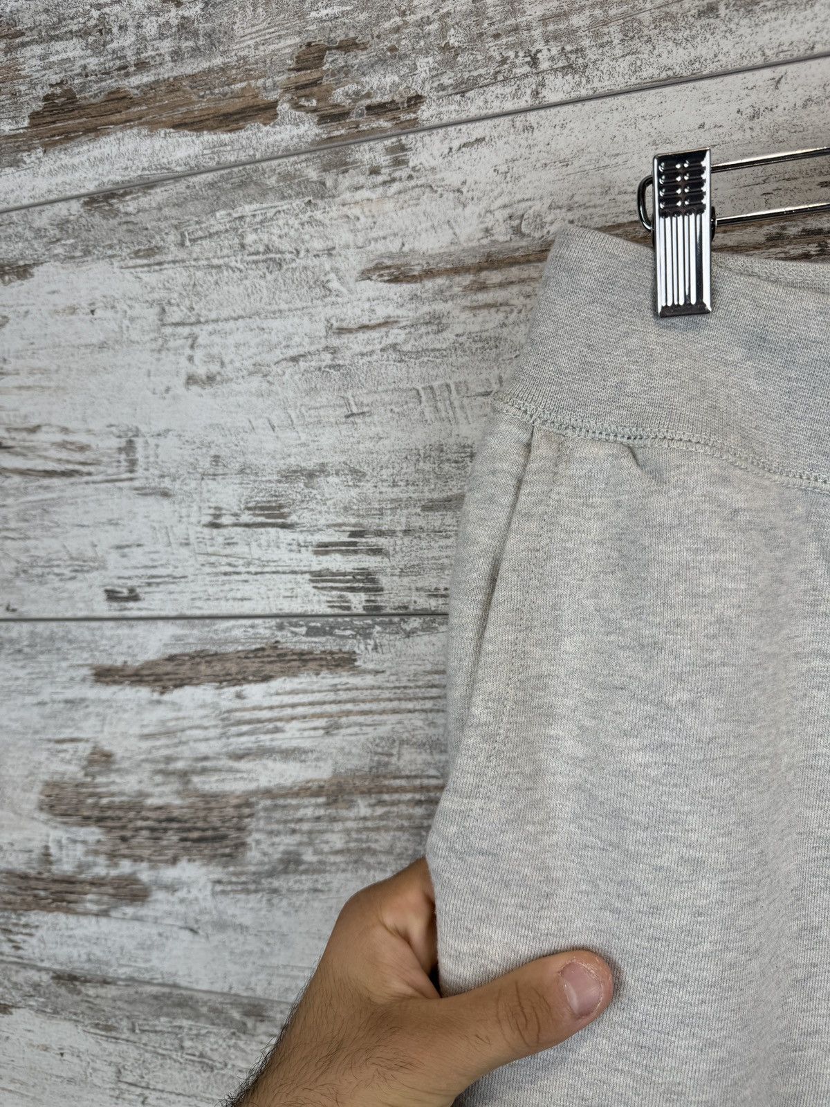 Polo Ralph Lauren × Vintage Mens Vintage Polo Ralph Lauren Sweatpants y2k rugby pants Size US 32 / EU 48 - 5 Thumbnail