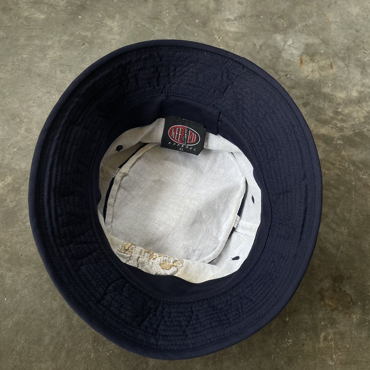Band Tees × Vintage Suicidal tendencies bucket hat Size ONE SIZE - 3 Thumbnail