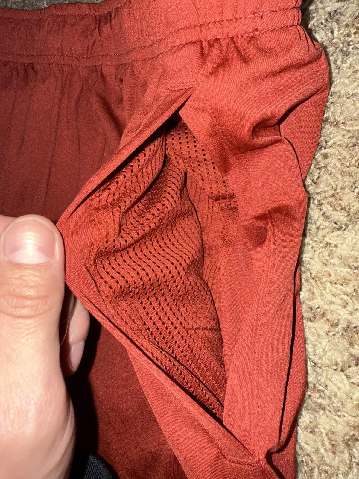 Nike Nike Men’s Dry Predator Training Shorts Size US 32 / EU 48 - 4 Thumbnail