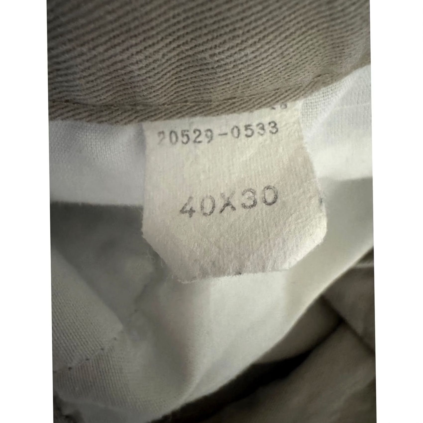 Dockers VINTAGE: none Size US 40 / EU 56 - 7 Thumbnail
