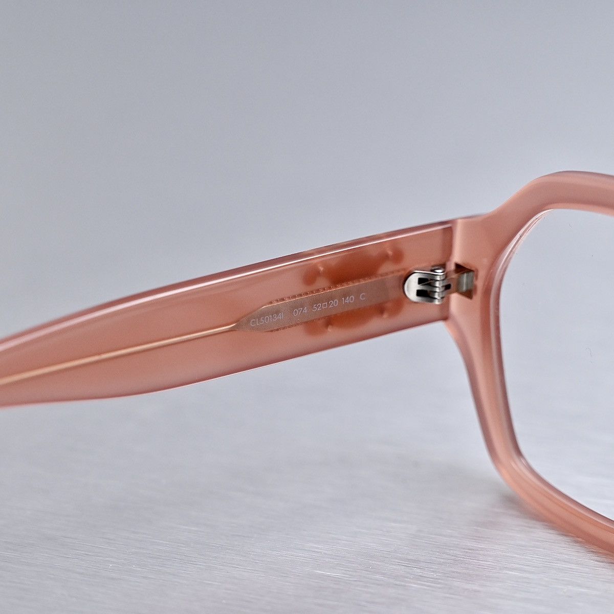 Celine CELINE CL50134I 074 GLASSES Size ONE SIZE - 7 Thumbnail