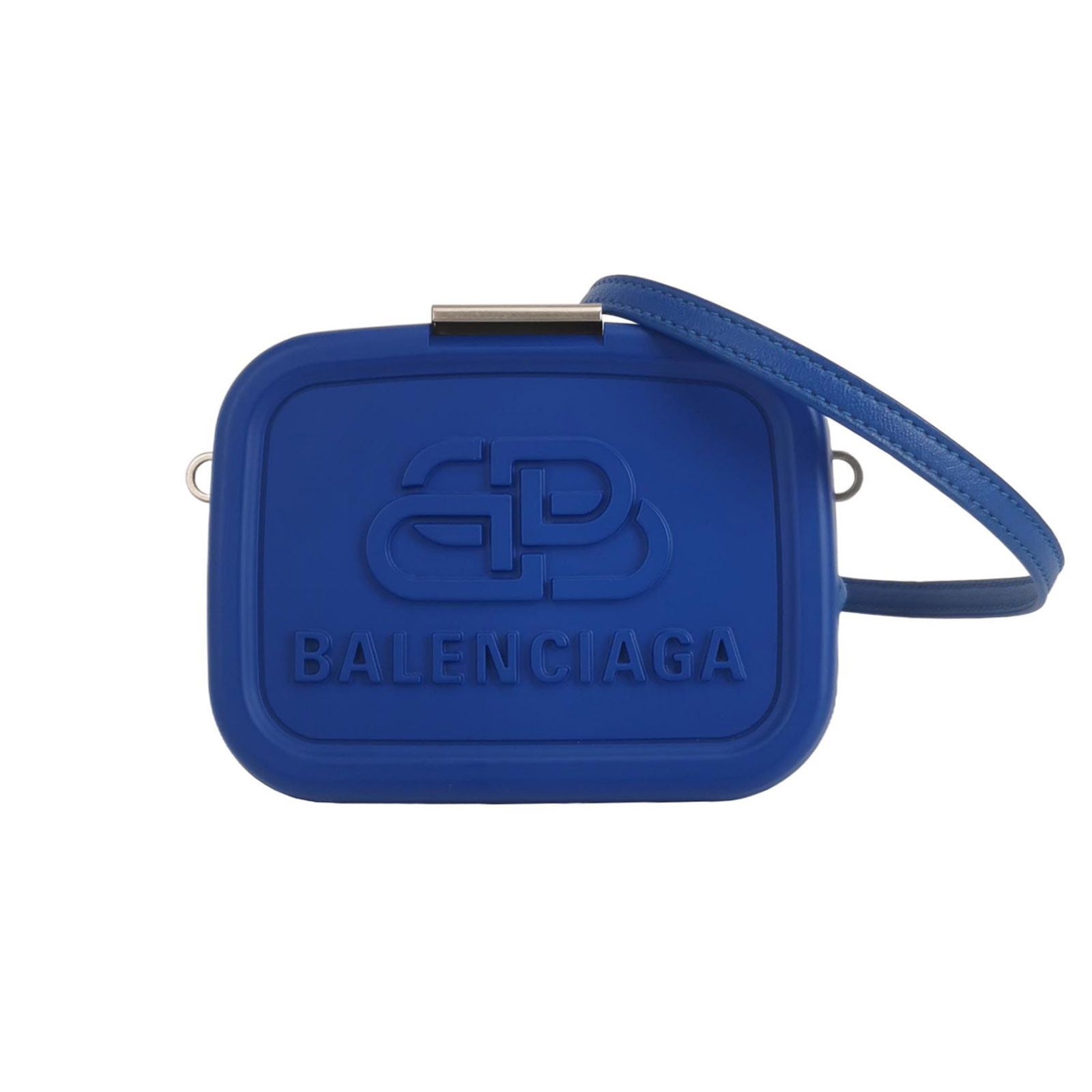 Balenciaga Balenciaga Women os Crossbody Bags Size ONE SIZE - 1 Thumbnail