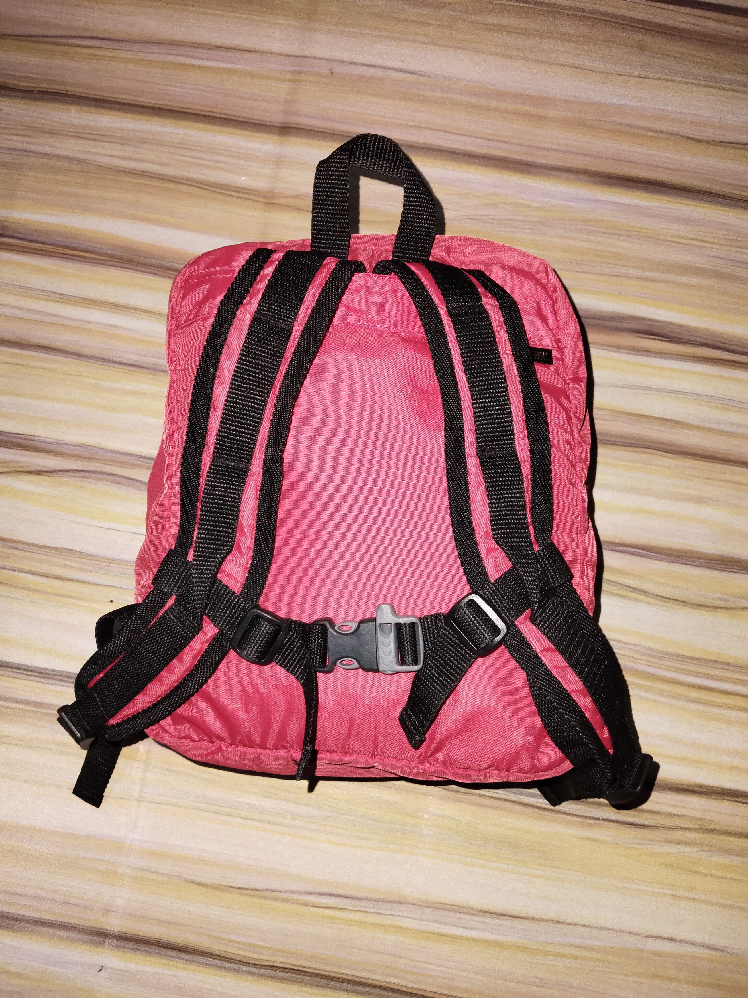 Hysteric Glamour HYSTERIC MINI Bagpack Size ONE SIZE - 8 Thumbnail