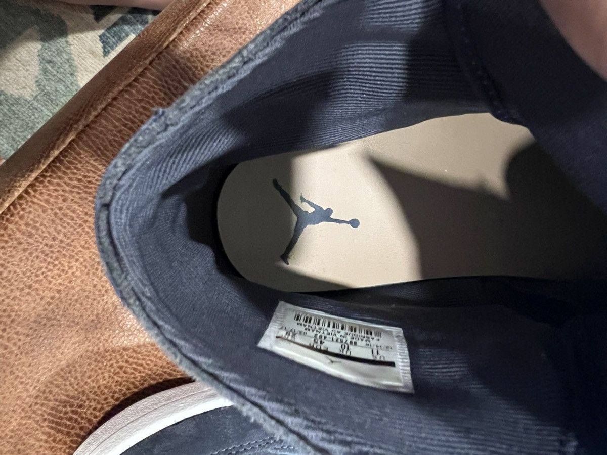Jordan Brand Air Jordan 2 Retro Decon “Thunder Blue” 11 Size US 11 / EU 44 - 9 Thumbnail