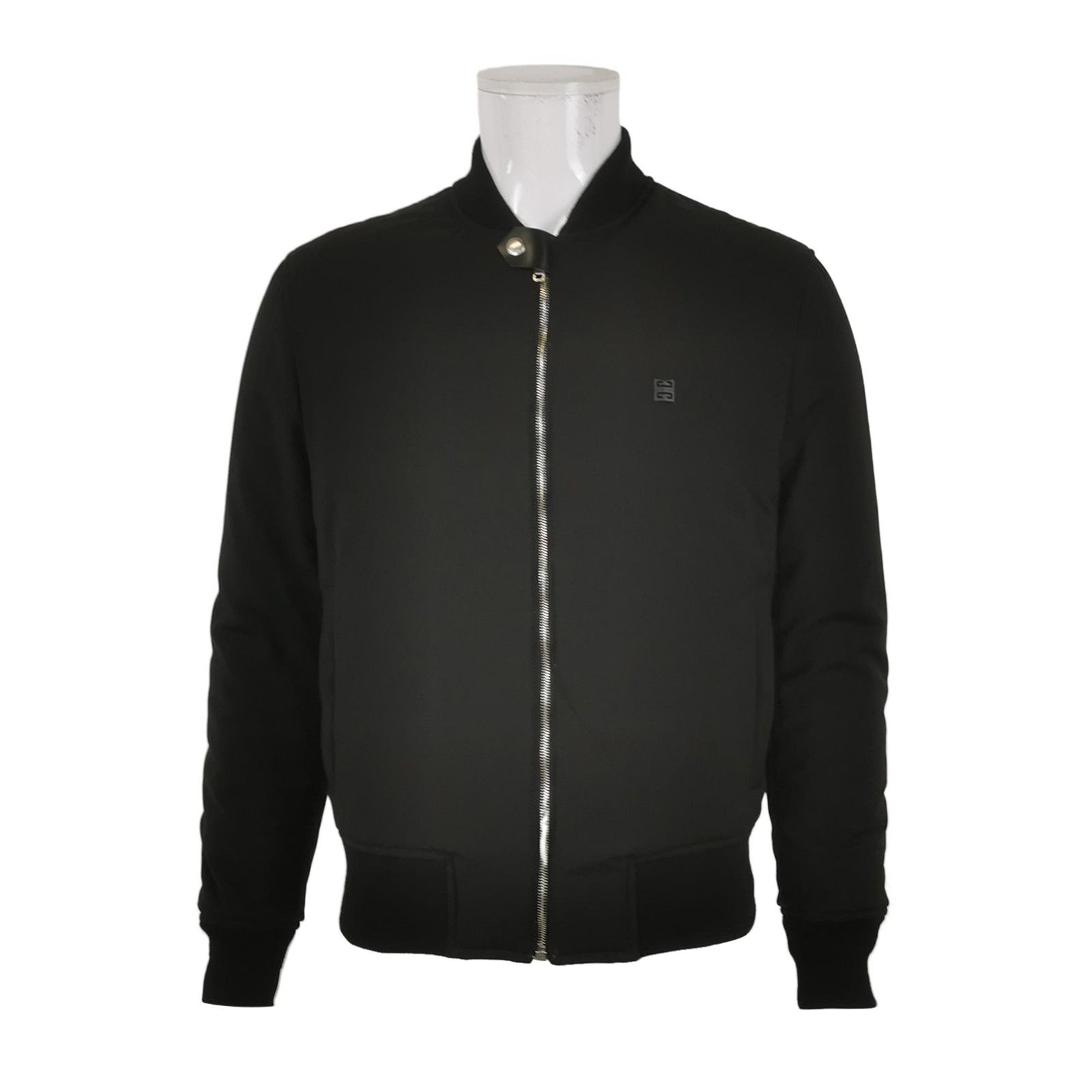 Givenchy Givenchy Men l Heavy Coats Size US L / EU 52-54 / 3 - 1 Thumbnail