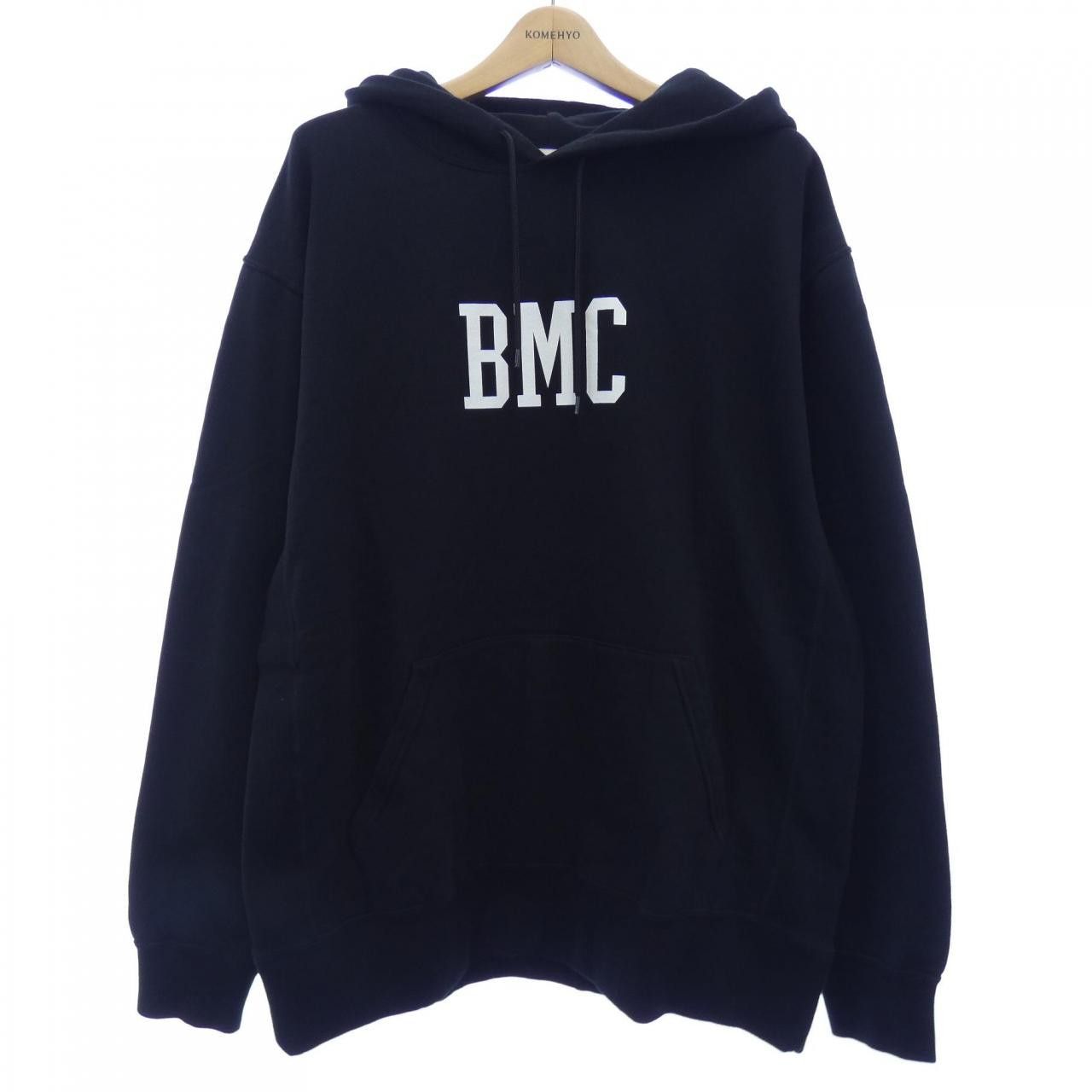 Other Other ARTIST PROOF BMC HOODIE Hoodie Cotton Sweatshirts & Hoodies BMC HOODIE DUTY FREE for USA Size ONE SIZE - 1 Thumbnail