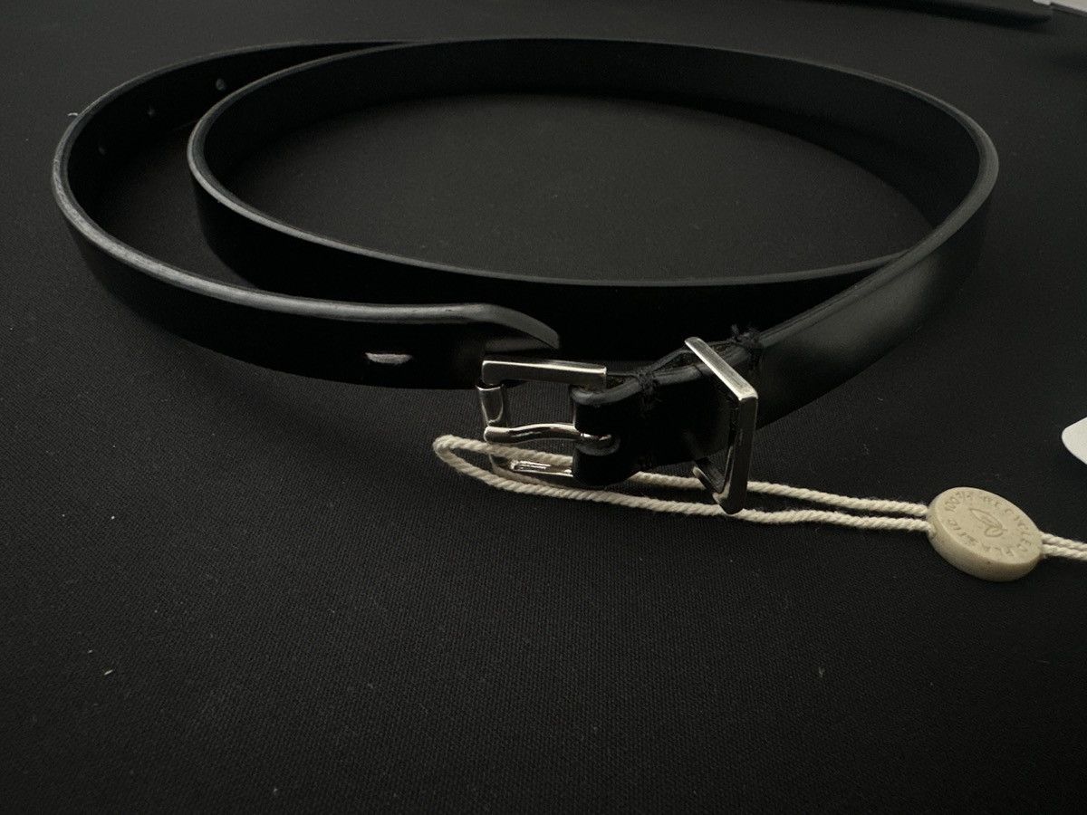 Maison Margiela Maison Margiela Belt Size ONE SIZE - 1 Thumbnail
