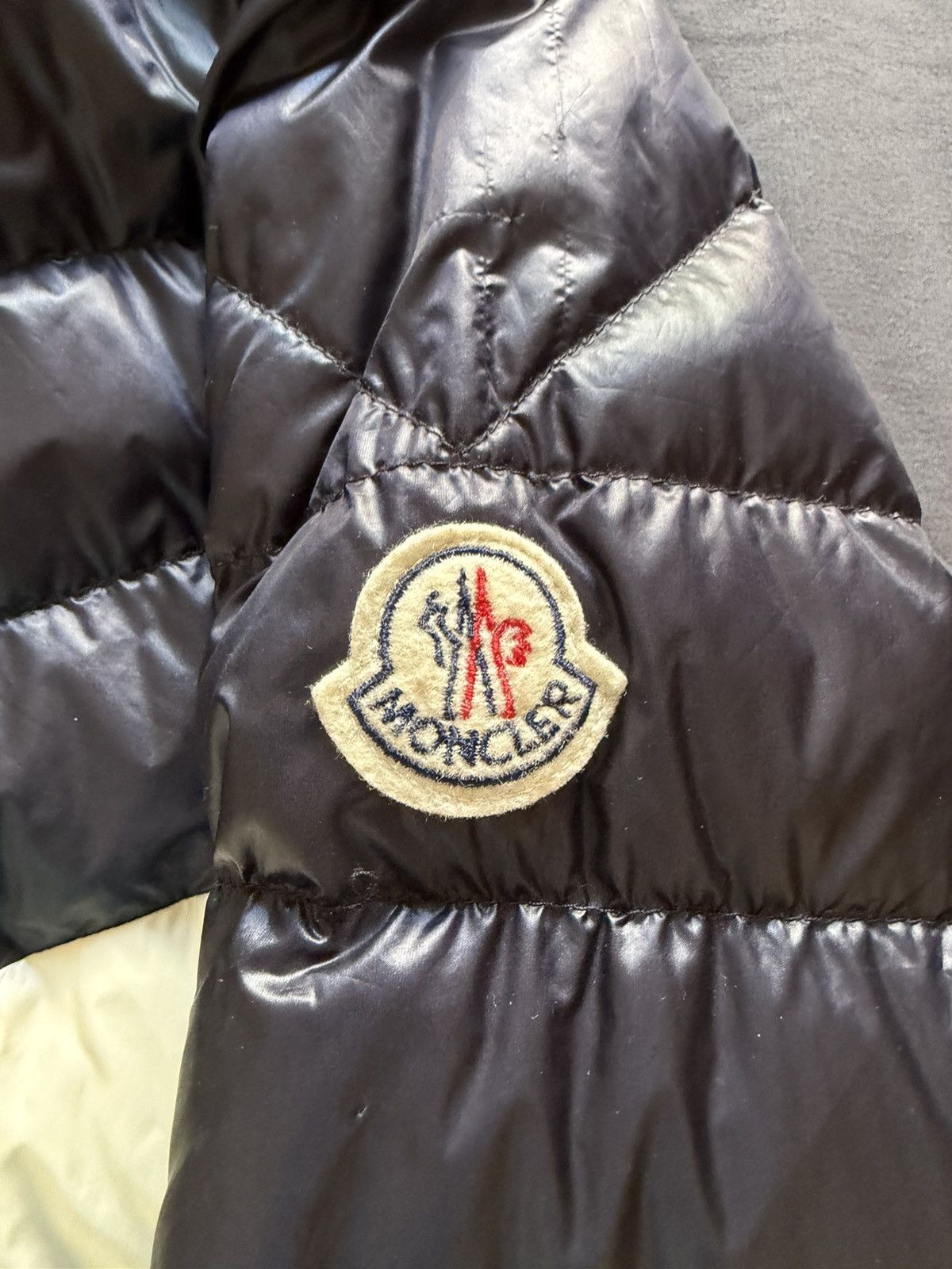 Moncler Moncler Palliser jacket Size US XL / EU 56 / 4 - 3 Thumbnail