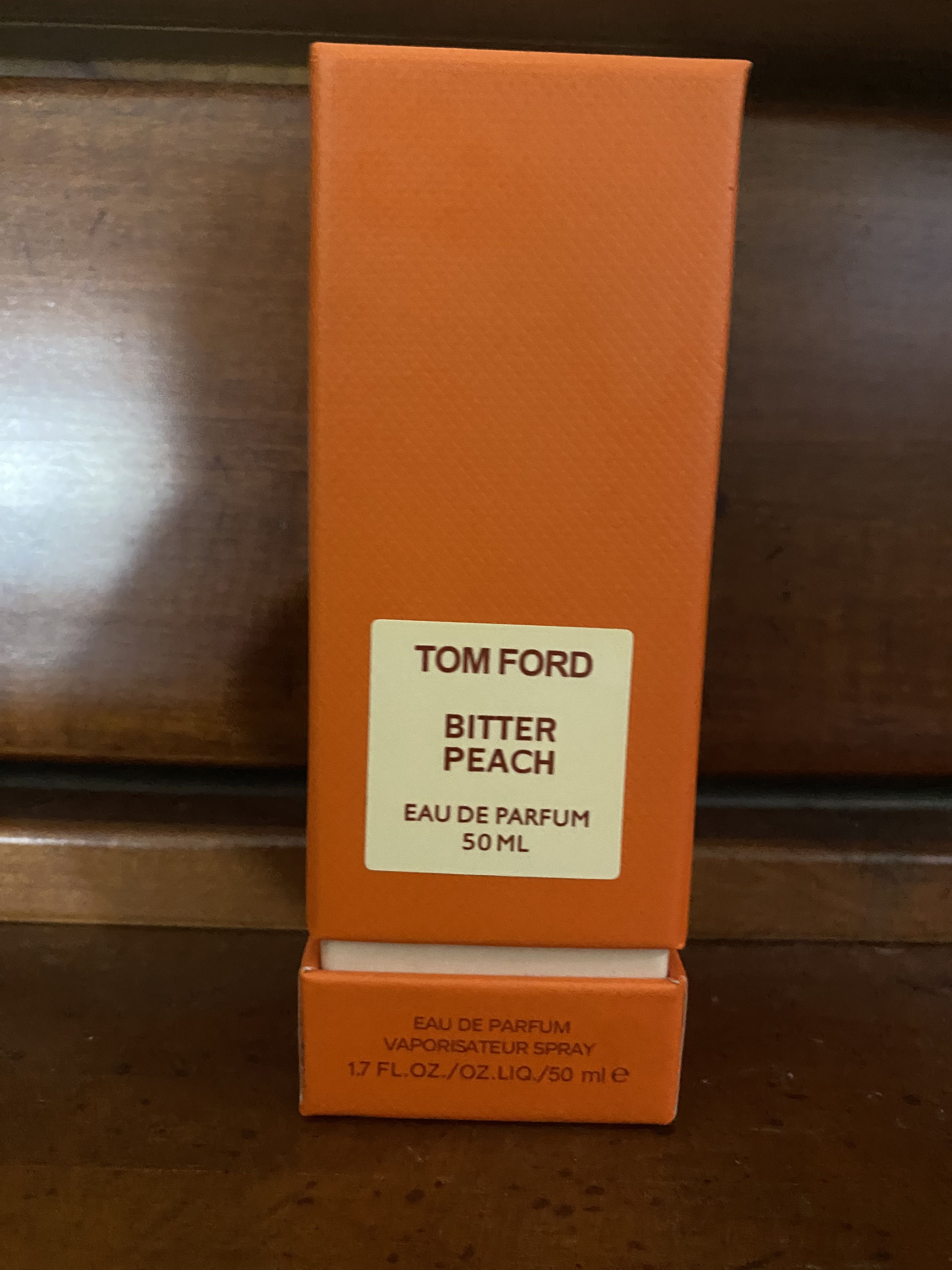 Tom Ford Tom Ford Bitter Peach Size ONE SIZE - 3 Thumbnail
