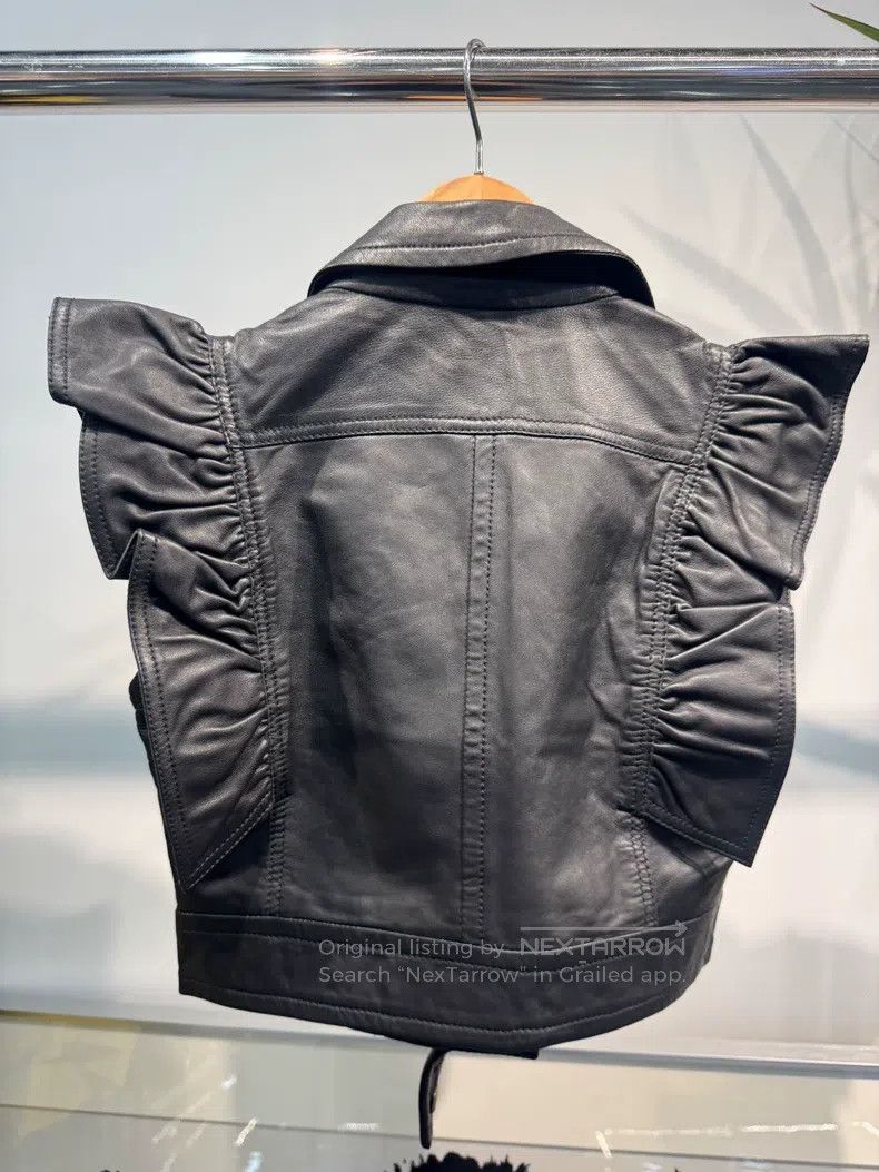 Valentino Valentino Little lambskin clothes Size S / US 4 / IT 40 - 2 Thumbnail