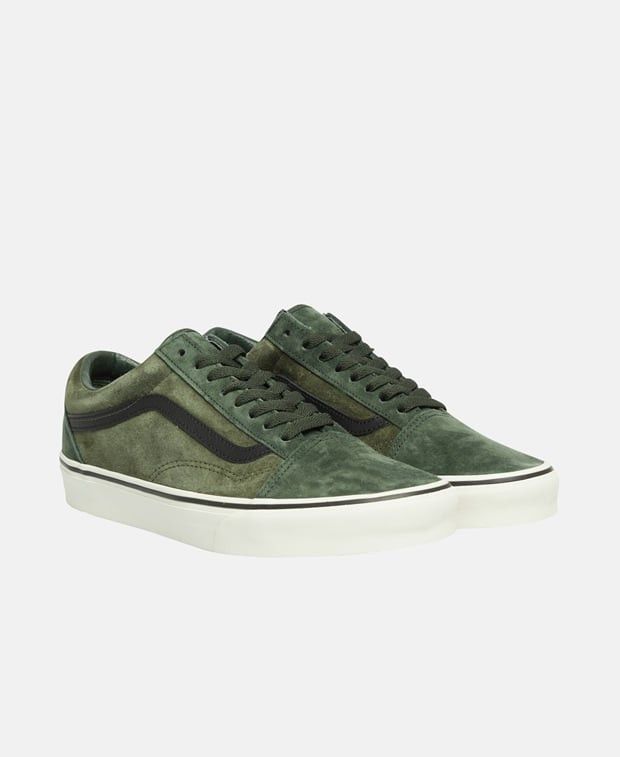 Vans Old Skool Sneakers Size US 9 / EU 42 - 1 Thumbnail