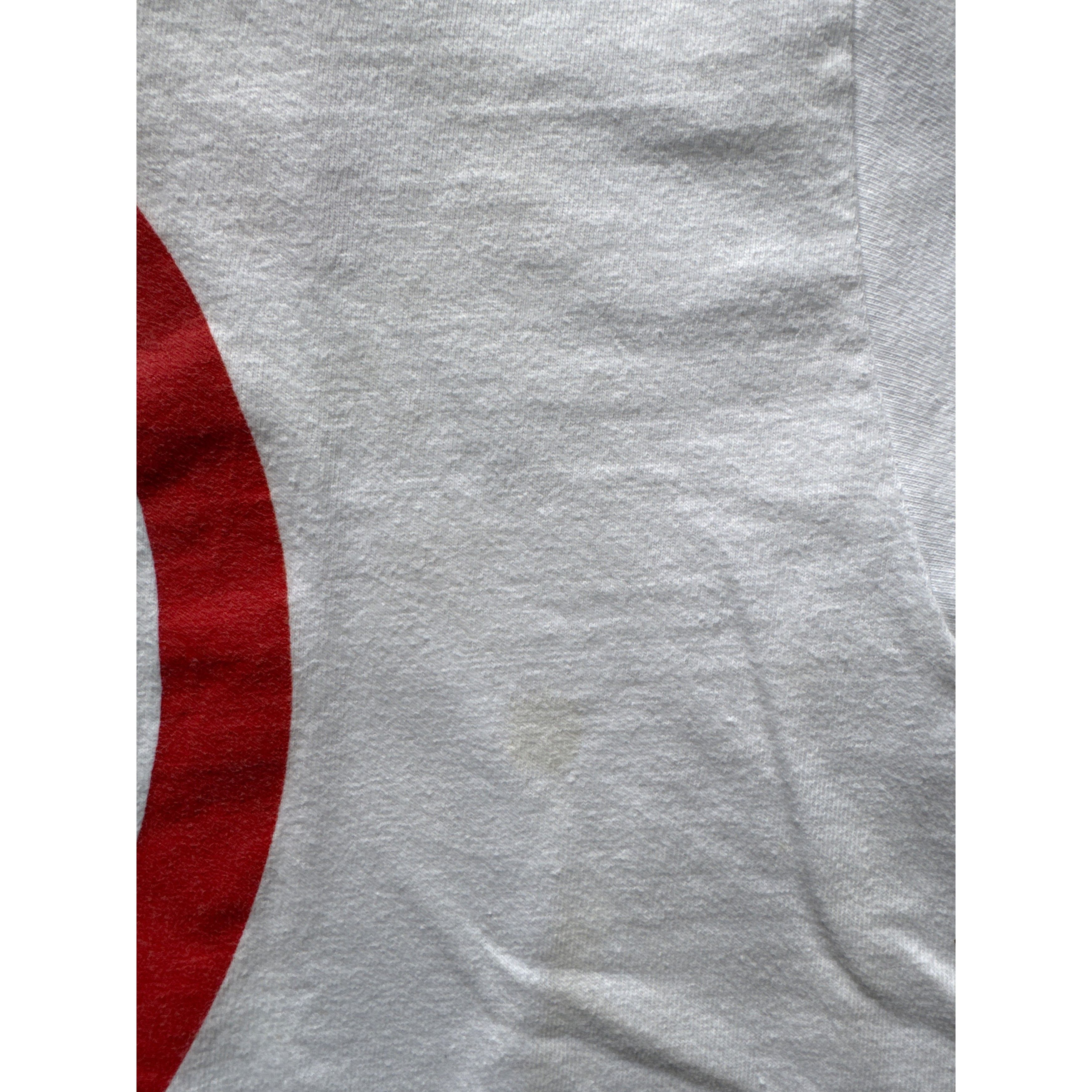 Other Vintage 90s No Whining Get Over It Tee Size US XL / EU 56 / 4 - 5 Thumbnail