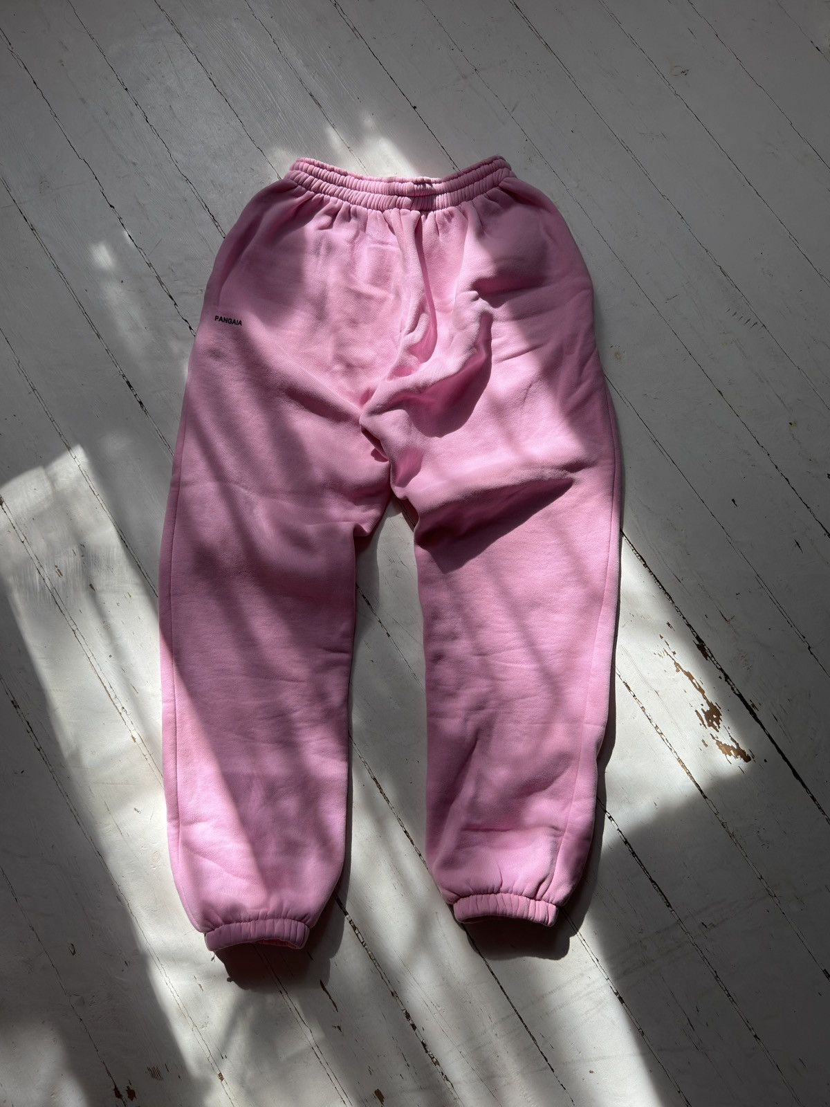 Pangaia VINTAGE PANGAIA 2000s SWEATPANTS Size 28" / US 6 / IT 42 - 6 Thumbnail