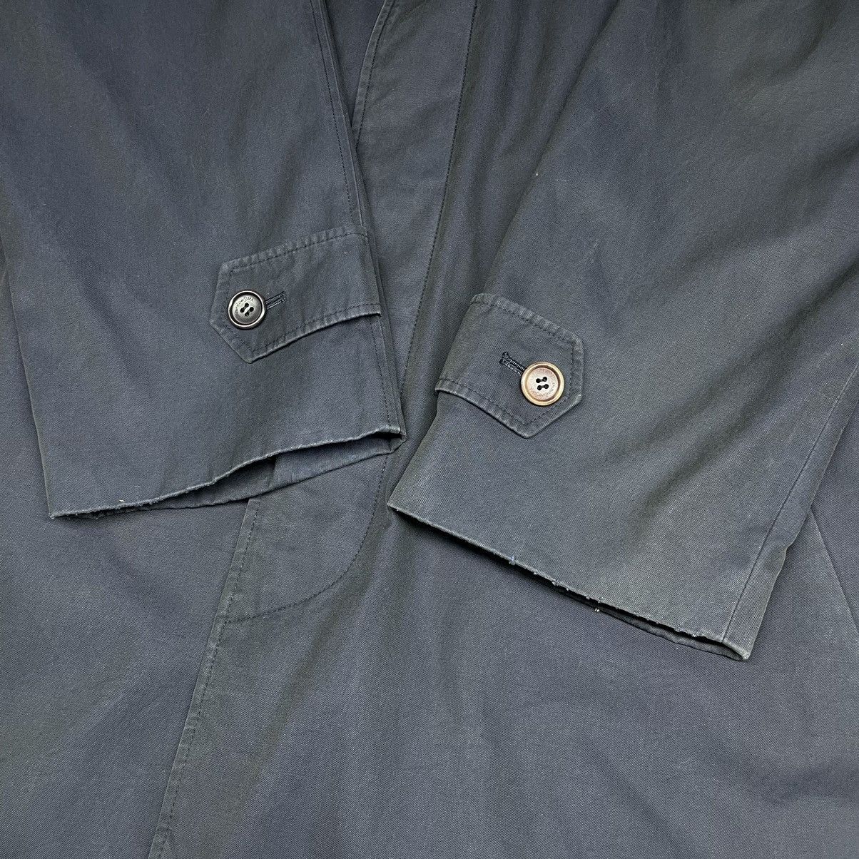 Yves Saint Laurent a98 Vintage Yves Saint Laurent Tranch coats Size US L / EU 52-54 / 3 - 12 Thumbnail