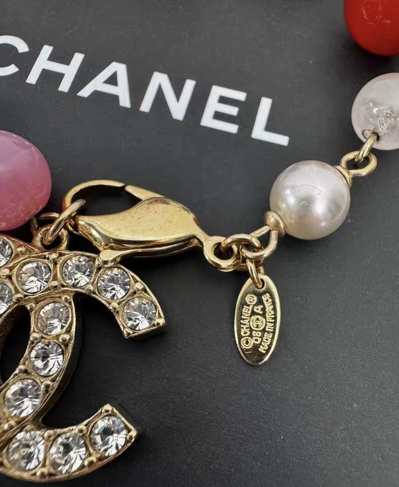 Chanel Chanel bracelet Size ONE SIZE - 2 Thumbnail
