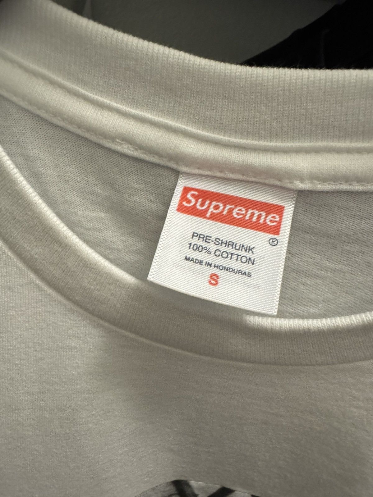 Supreme Spider man ss26 Size US S / EU 44-46 / 1 - 5 Thumbnail