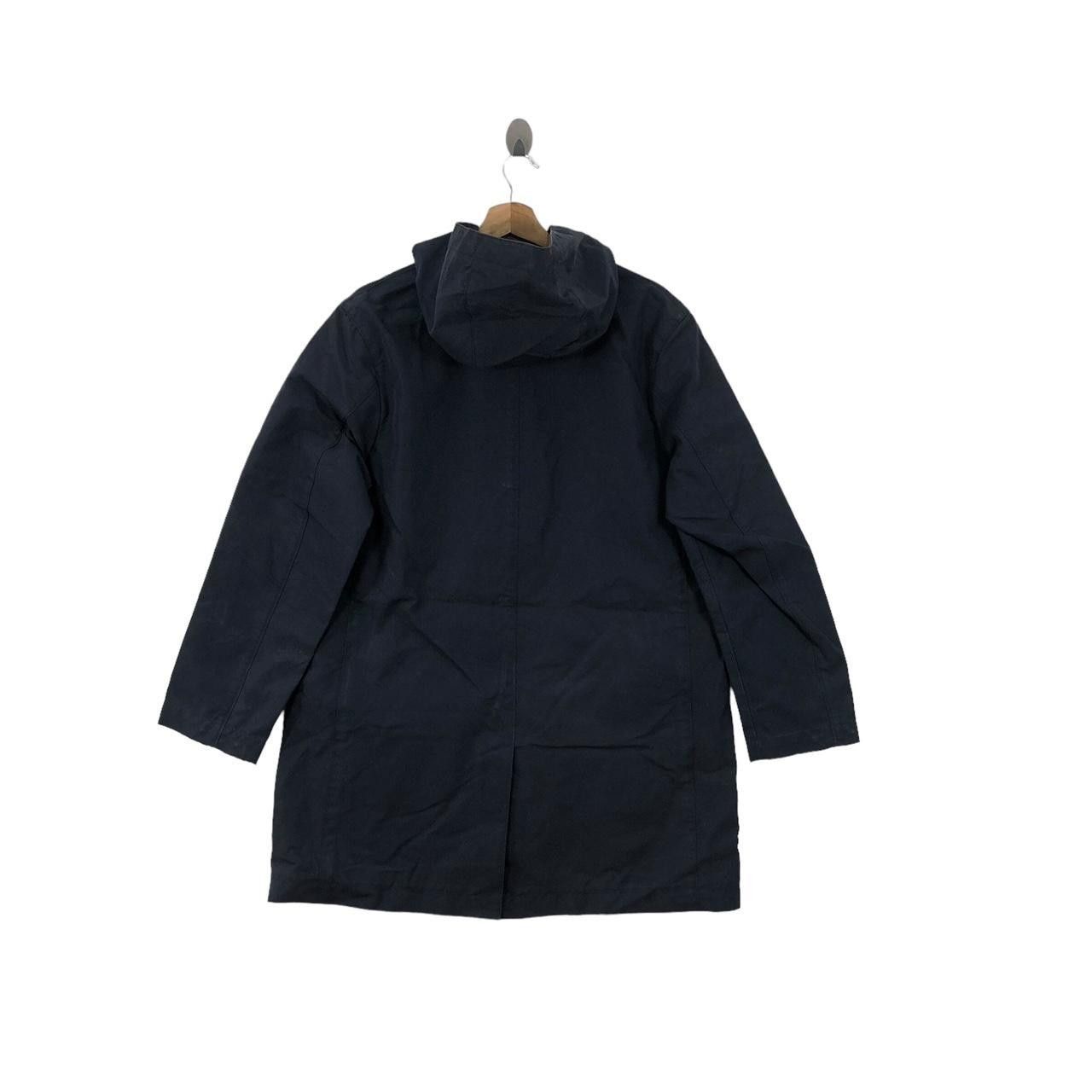 BEAUTY&YOUTH UNITED ARROWS JAPAN Beauty Youth Collection Parka Jacket Size L / US 10 / IT 46 - 2 Thumbnail