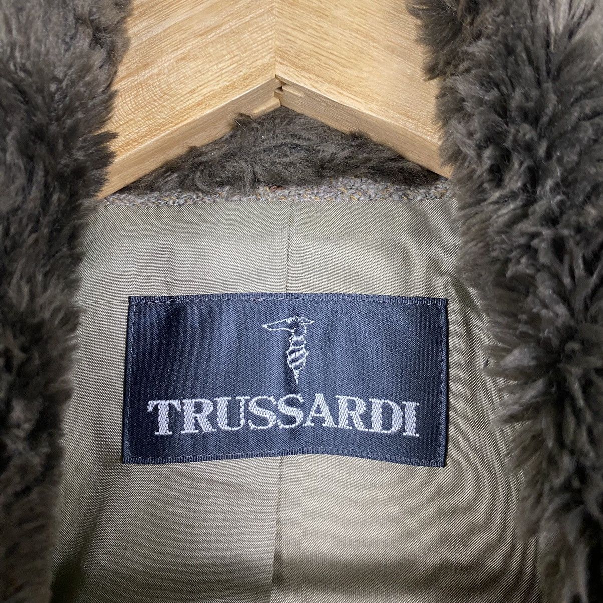 Trusardi women jacket