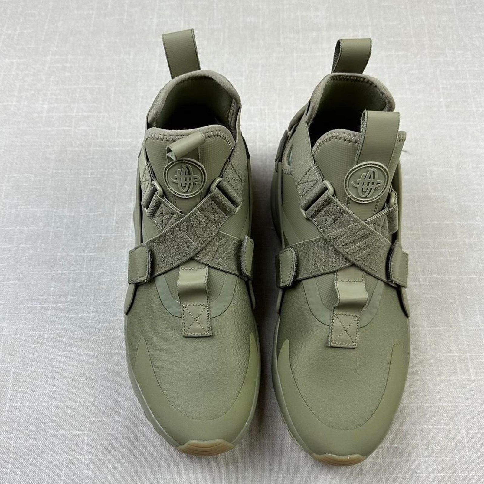 Nike 2017 Nike Air Huarache City "Olive" Men 8 Size US 8 / EU 41 - 6 Thumbnail