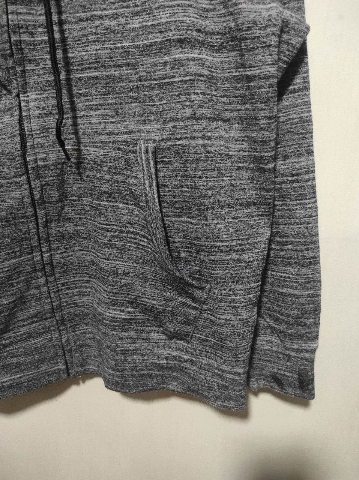 Japanese Brand Closshi Sherpa zip fur hoodie ifsix LGB style Size US XL / EU 56 / 4 - 5 Thumbnail