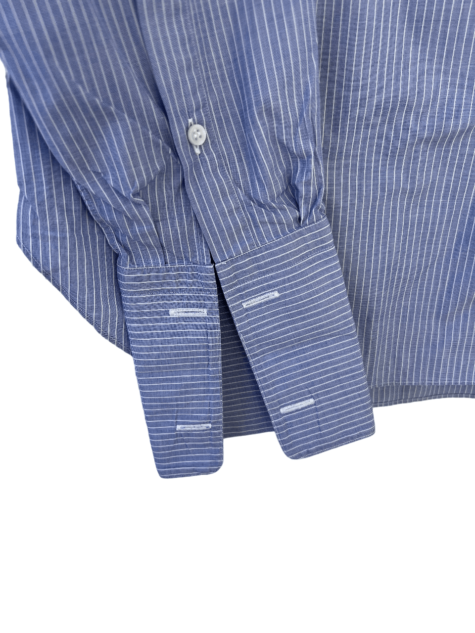 Brioni Brioni Shirt 16 Size US L / EU 52-54 / 3 - 3 Thumbnail