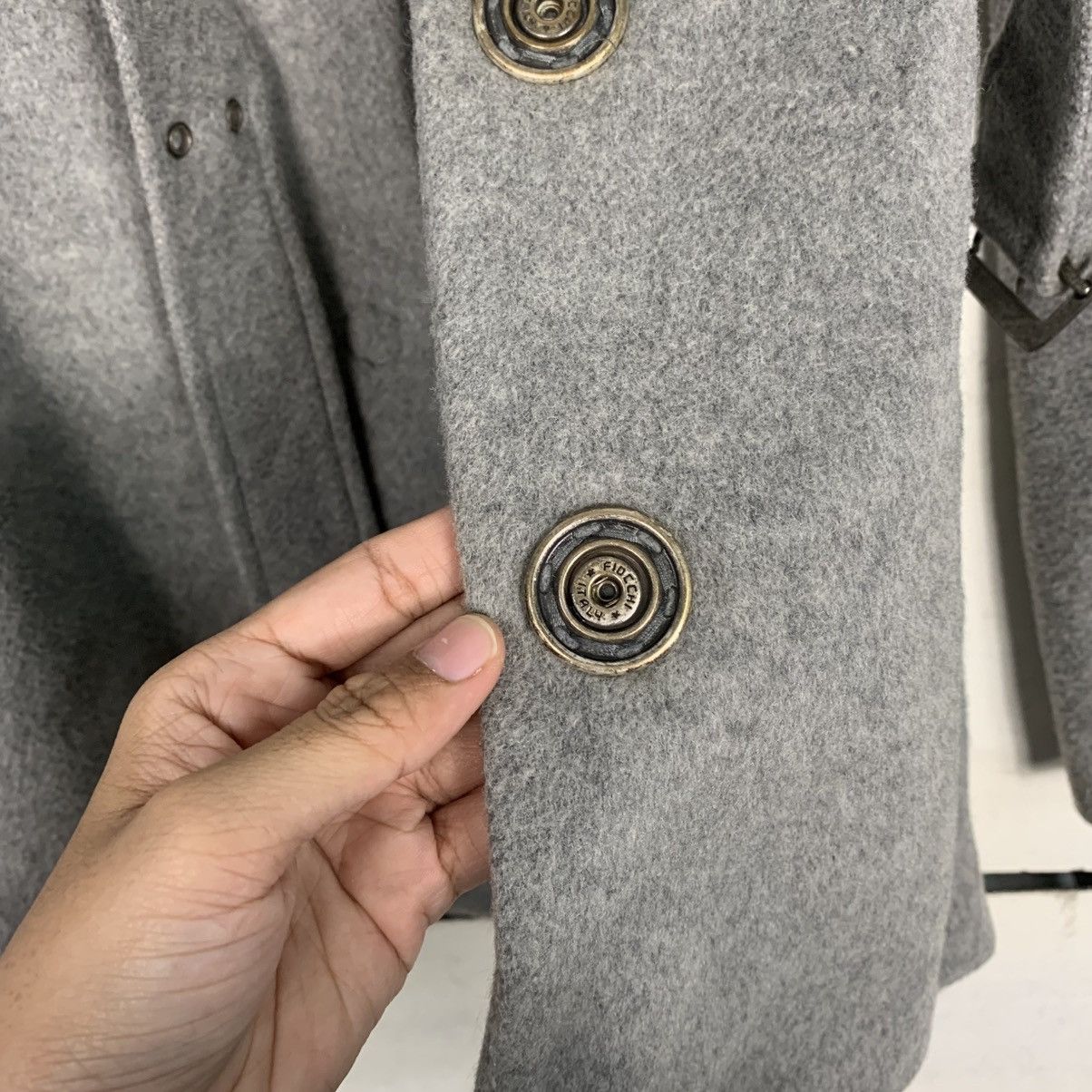 Patrizia Pepe Patrizia Pepe Jacket Size M / US 6-8 / IT 42-44 - 14 Thumbnail