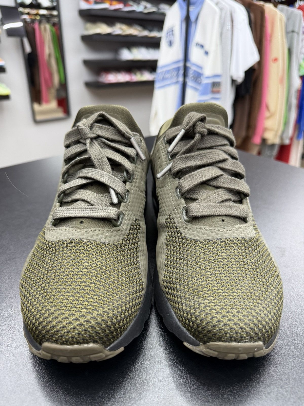 Nike Size 9.5 - Nike Air Max Zero Premium Dark Loden Size US 9.5 / EU 42-43 - 3 Thumbnail