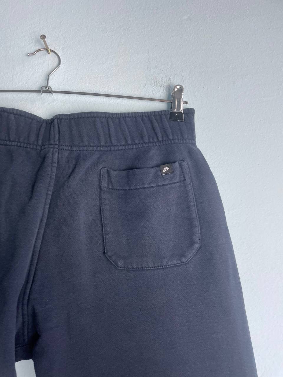 Nike × Vintage Vintage Nike Mens Cotton Baggy Pants Y2K Size US 32 / EU 48 - 6 Thumbnail