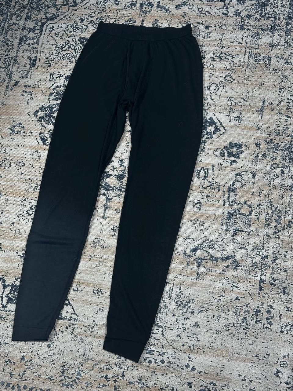 Montbell Montbell Thermo Layer Undewear Pants Gorpcore Size US 32 / EU 48 - 4 Thumbnail