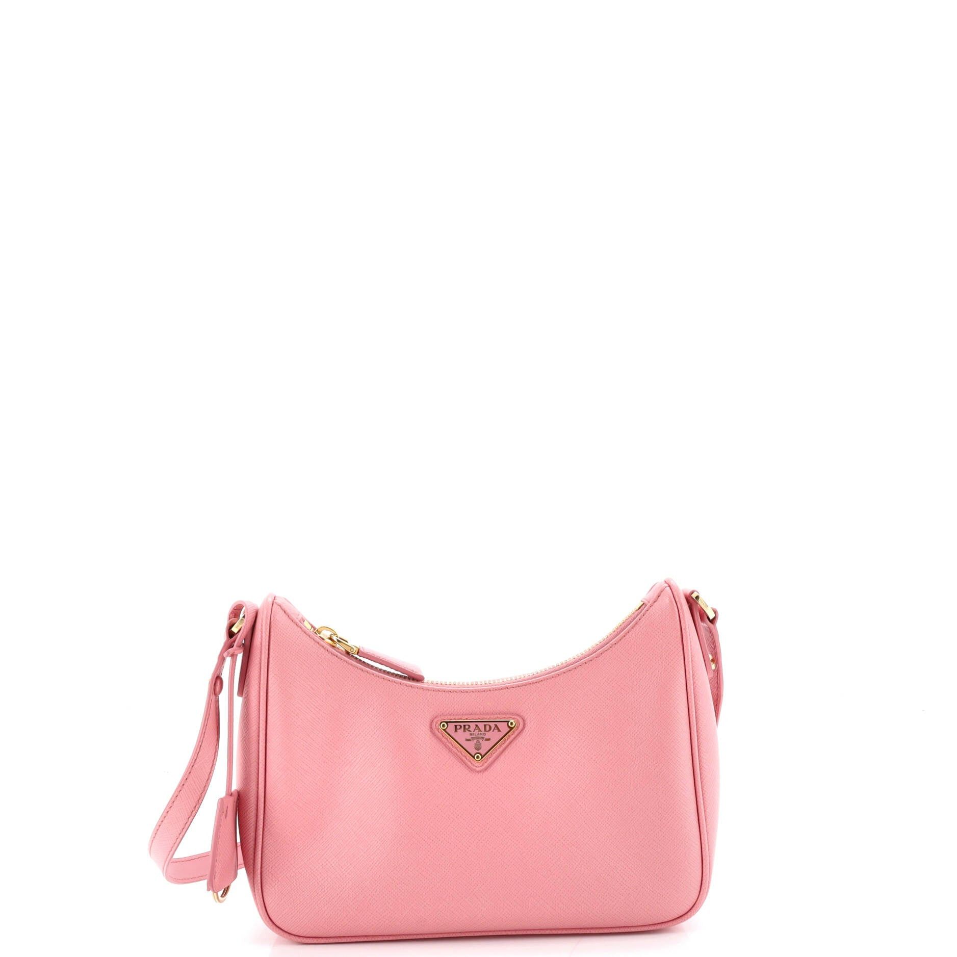 Prada Re-Edition Hobo Size ONE SIZE - 1 Thumbnail