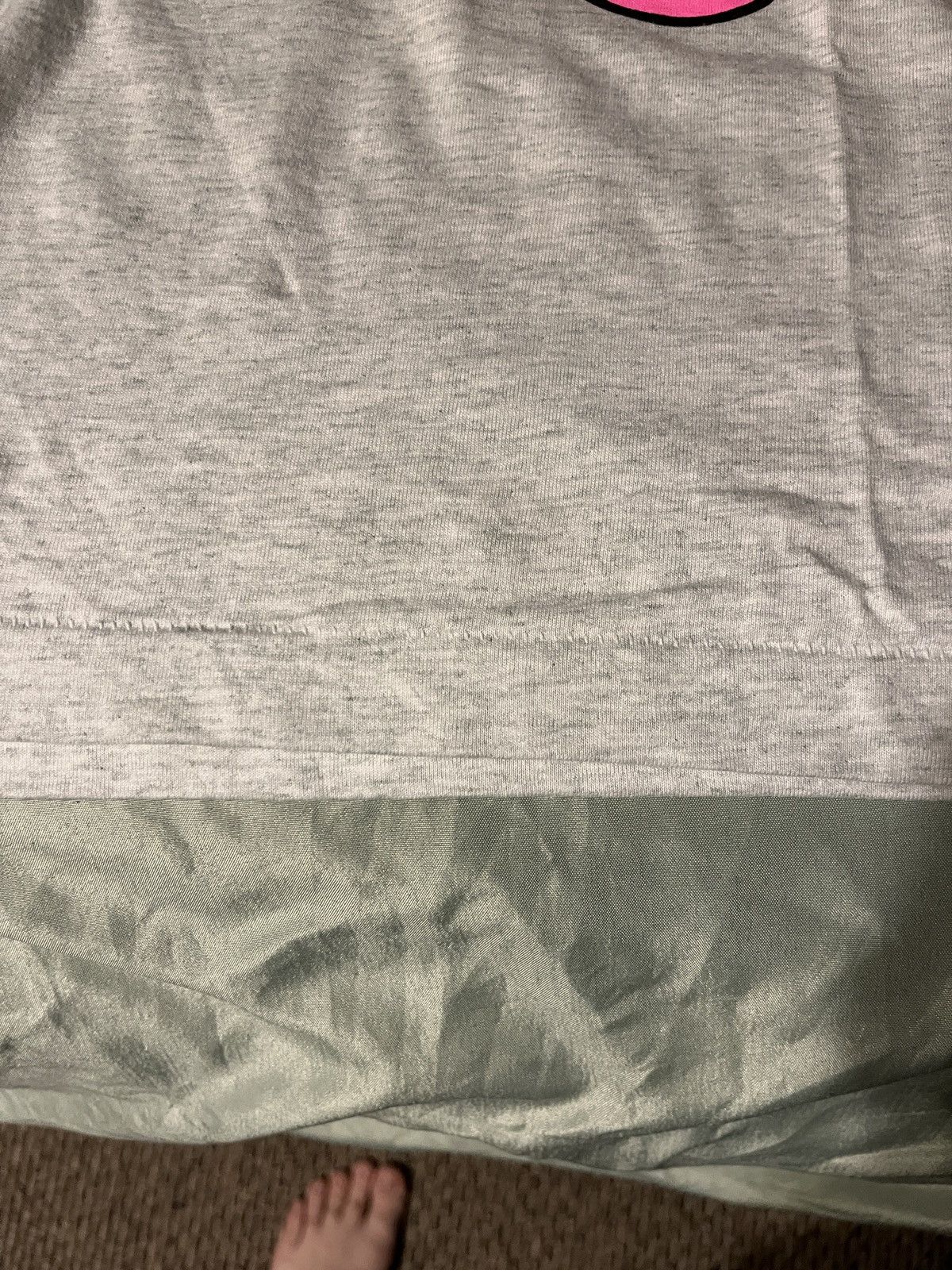 Vintage Vintage Alzheimer’s Awareness Remember Elephant Size US XL / EU 56 / 4 - 3 Thumbnail
