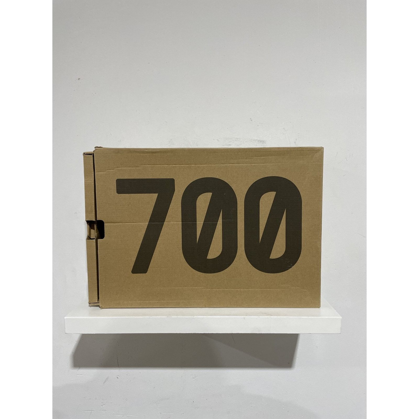 Adidas ADIDAS YEEZY 700 ENFLAME SIZE 10 PREOWNED Size US 10 / EU 43 - 8 Thumbnail