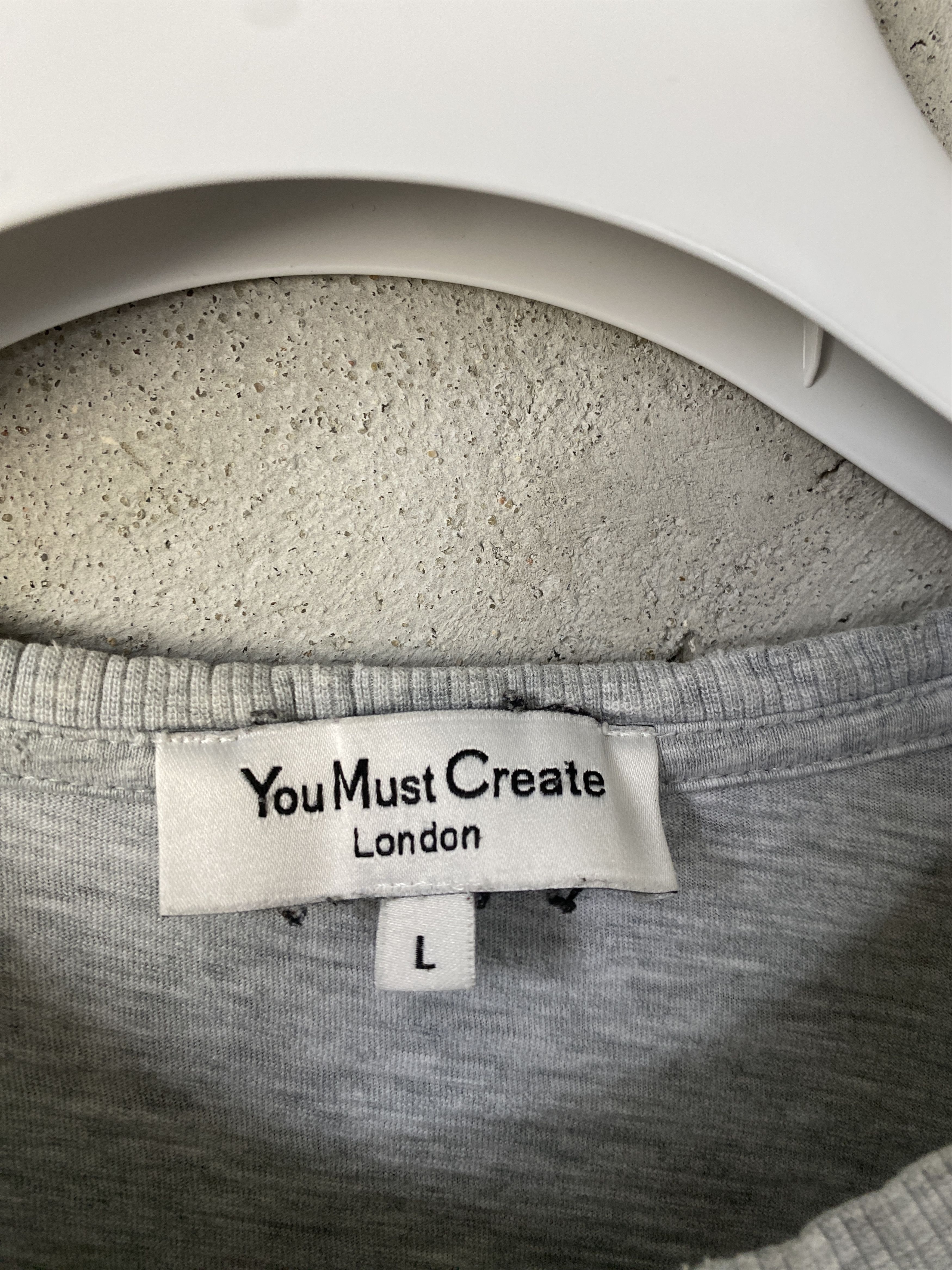 YMC YMC You Must Create pocket t-shirt tee basic casual Size US L / EU 52-54 / 3 - 3 Thumbnail
