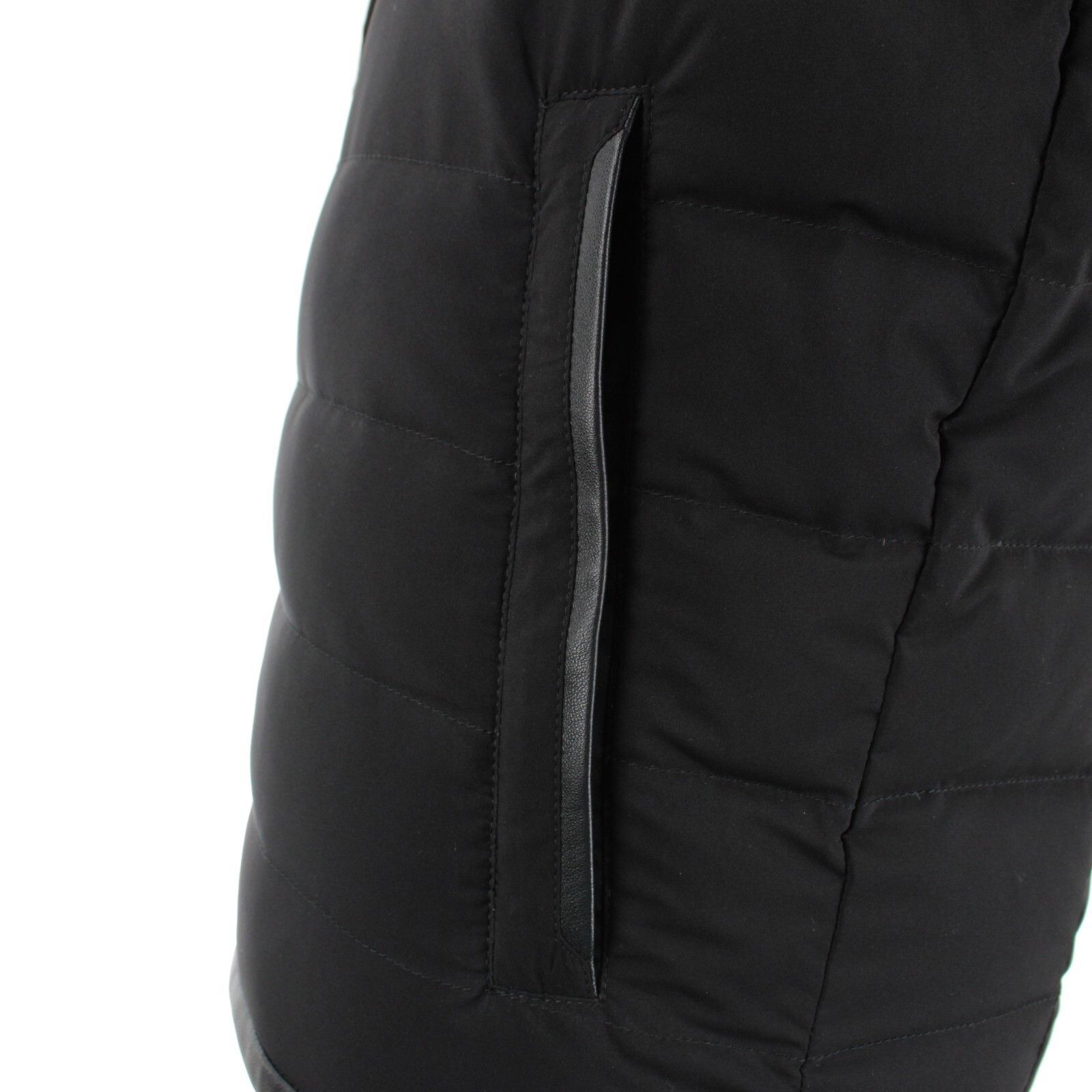 Other Hettabretz Vest Size M US In Black Polyester Size US M / EU 48-50 / 2 - 4 Thumbnail