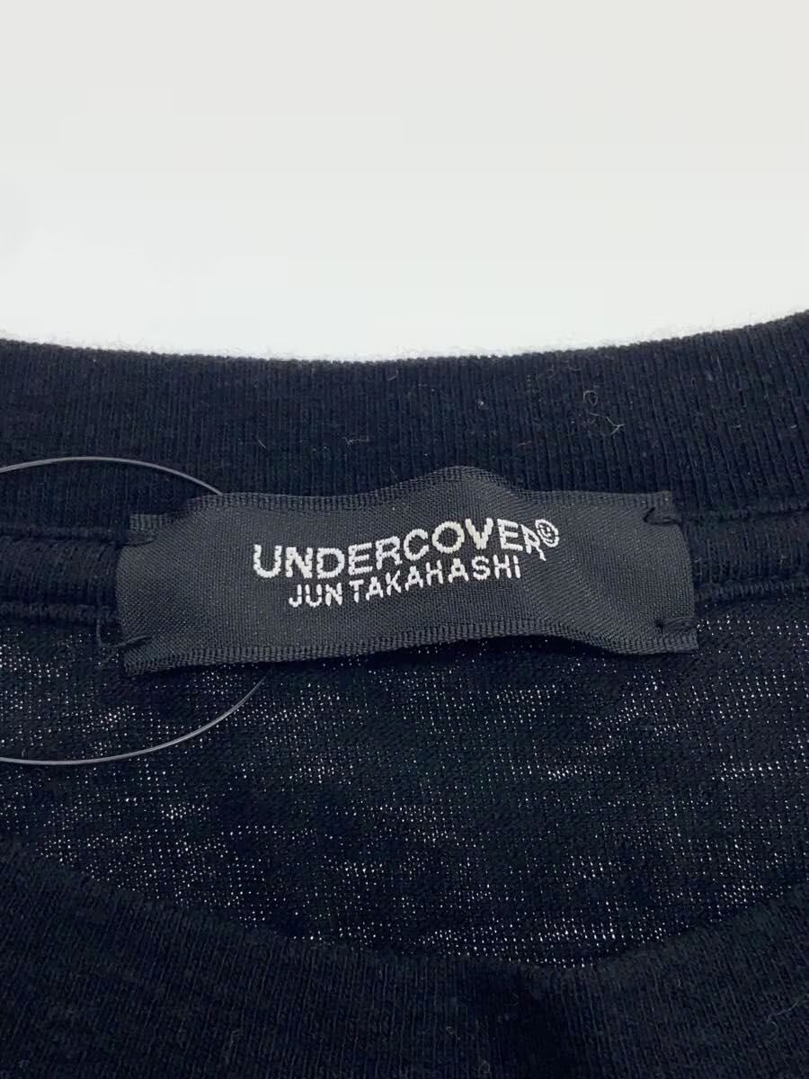 Undercover Once In A Lifetime Face Graphic Tee Size US L / EU 52-54 / 3 - 4 Thumbnail