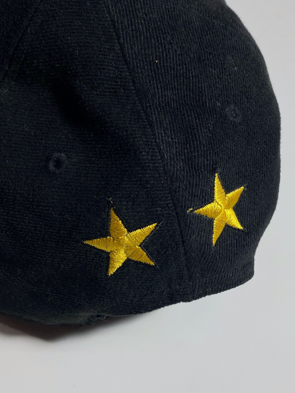 Kappa Vintage cap Juventus Kappa Gara Size ONE SIZE - 7 Thumbnail