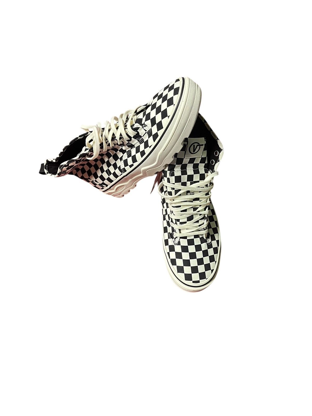 Vans Vans Sentry WC size 10.5 Size US 10.5 / EU 43-44 - 5 Thumbnail