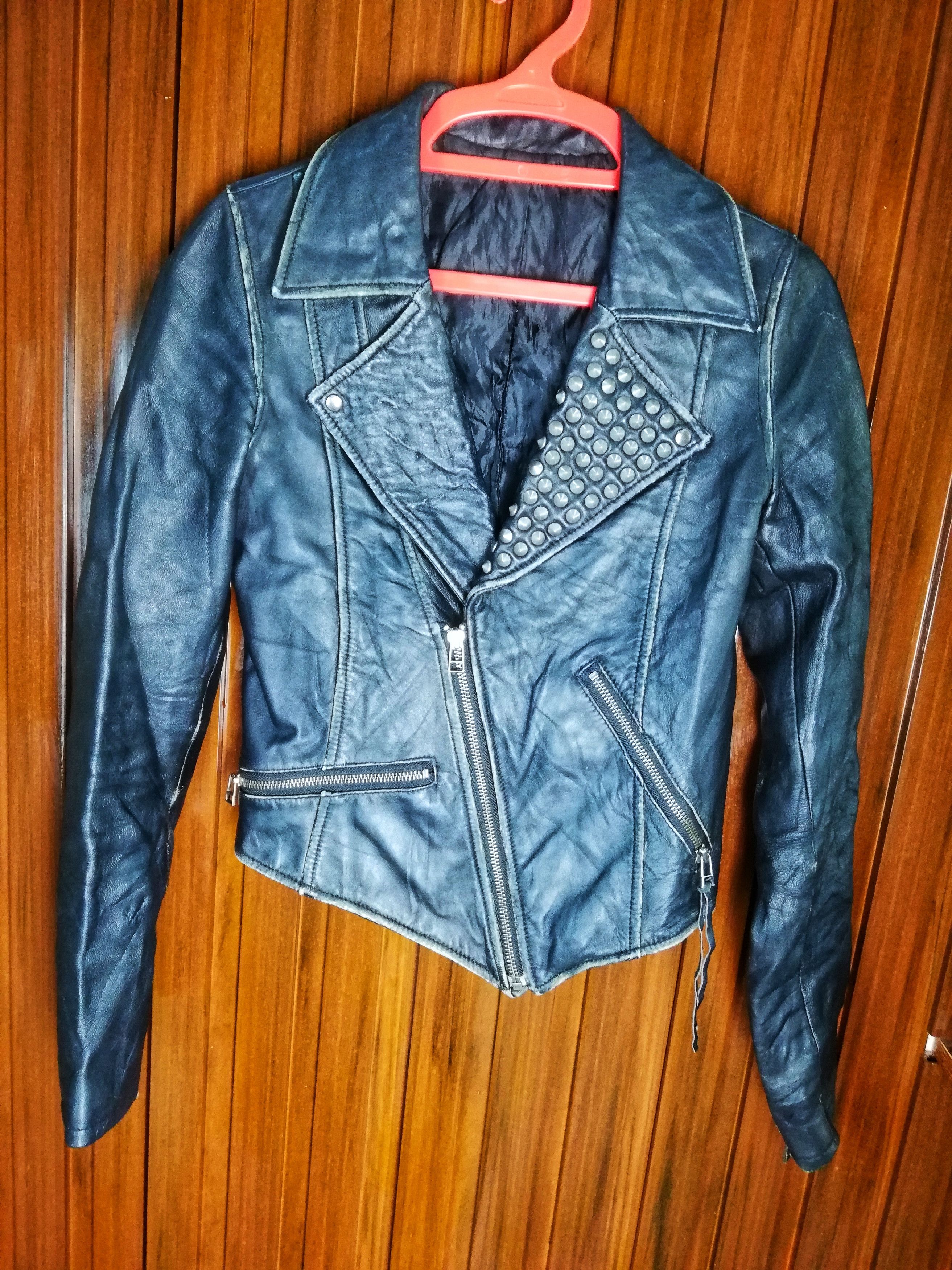 Forever 21 Denim Jacket Mens Forever 21 Men's Button Up Denim