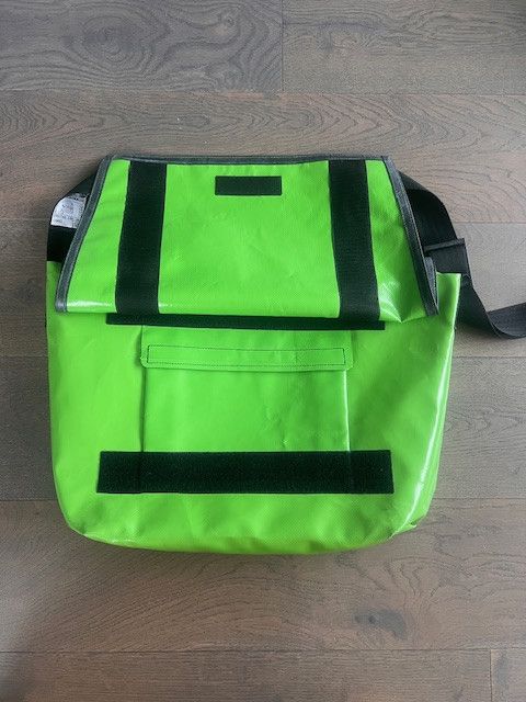 Freitag Freitag F13 Top Cat Size ONE SIZE - 5 Thumbnail
