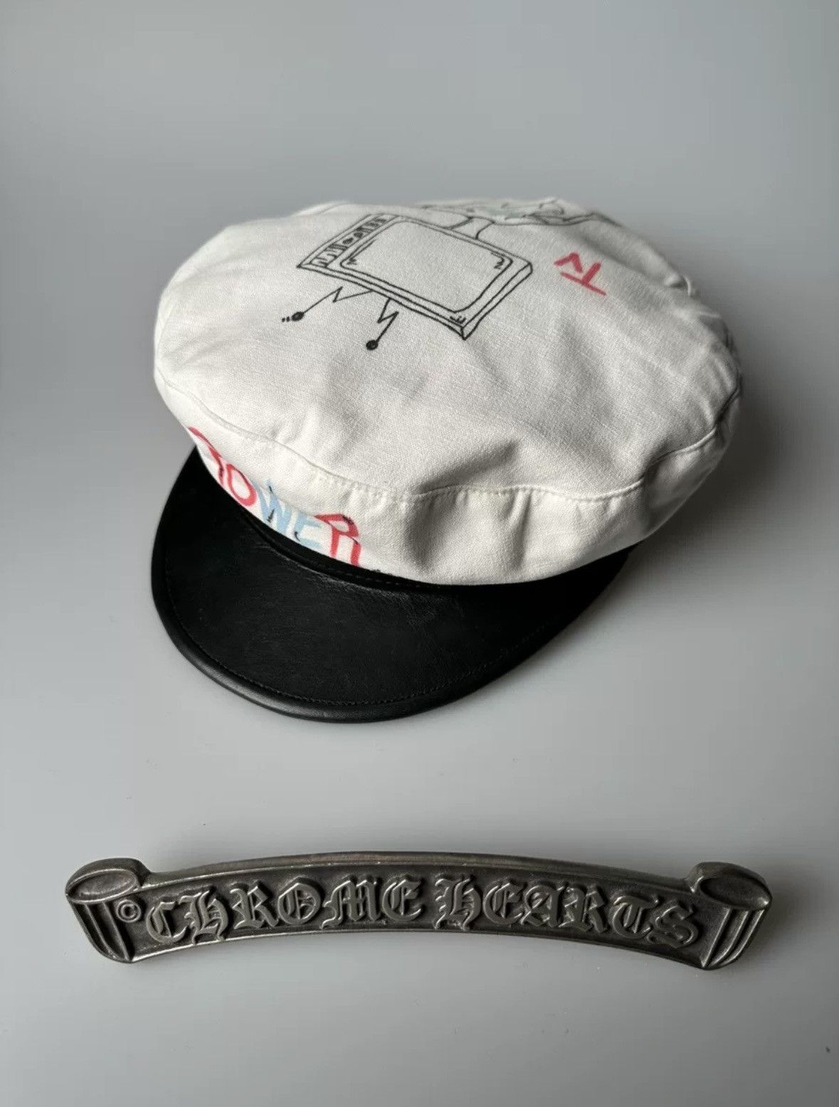 Chrome Hearts Chrome hearts matty boy cap Size ONE SIZE - 1 Thumbnail